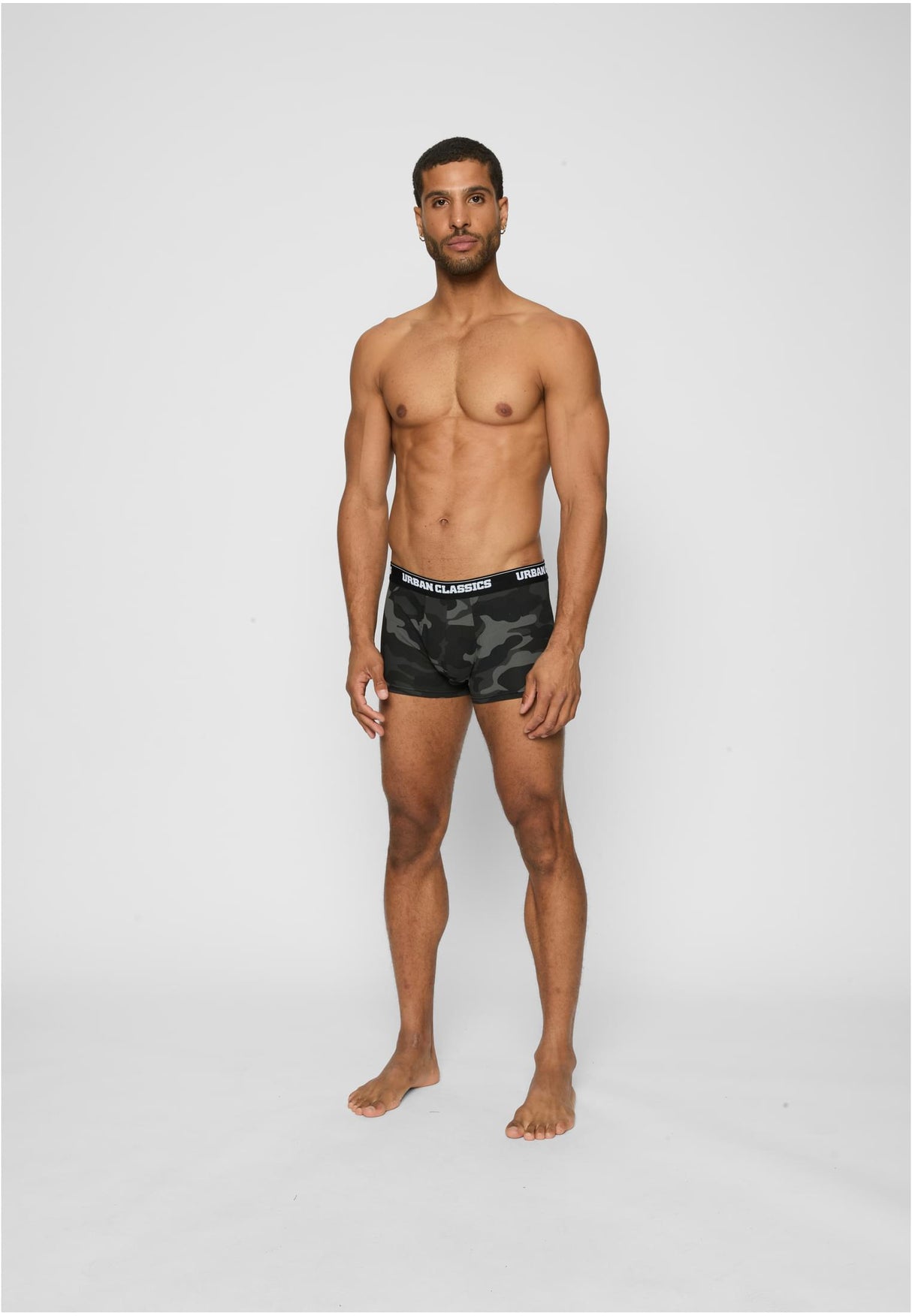 UC 2-Pack Boxer Shorts