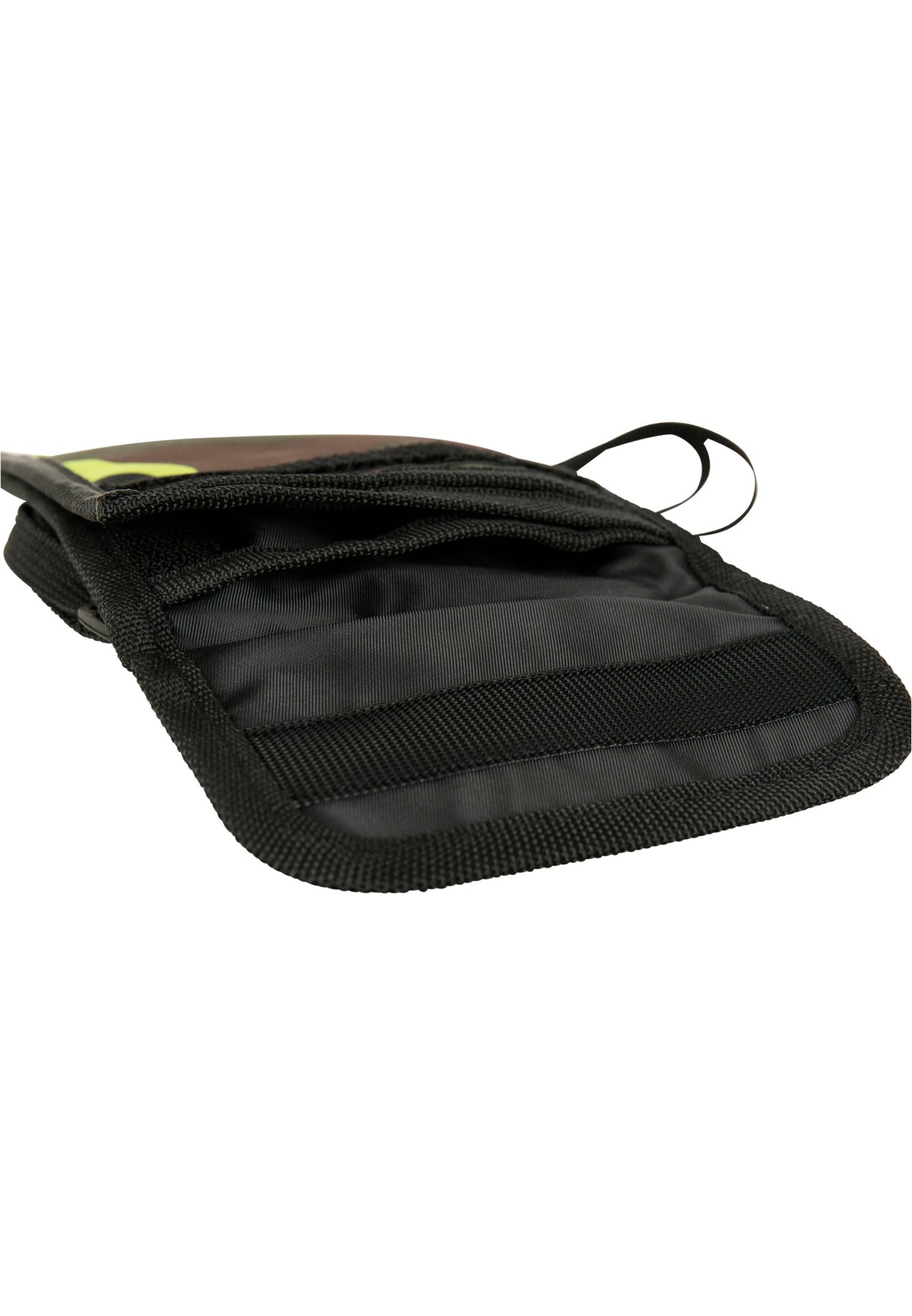 UC Neck Pouch Oxford