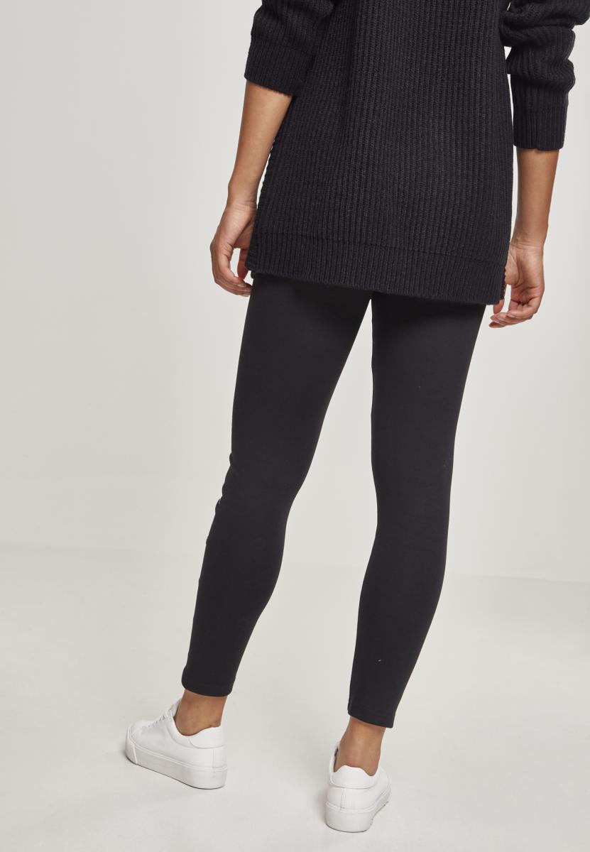 UC Leggings med hulmønster