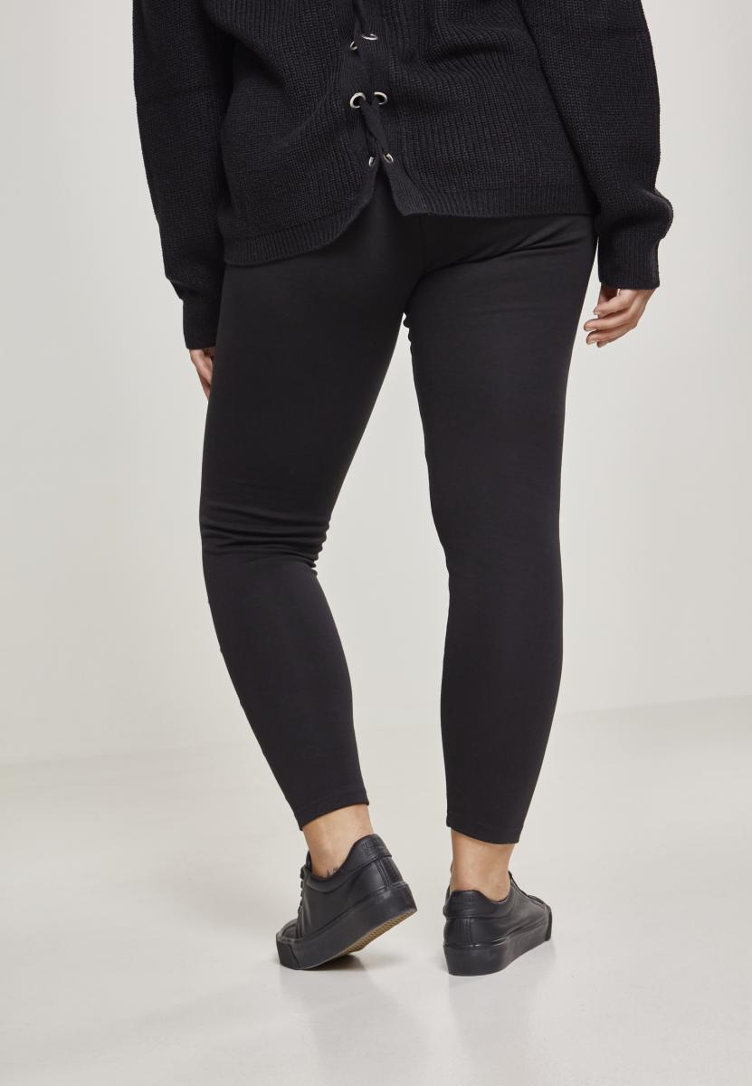 UC Leggings med hulmønster