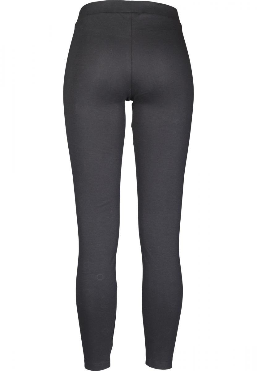 UC Leggings med hulmønster