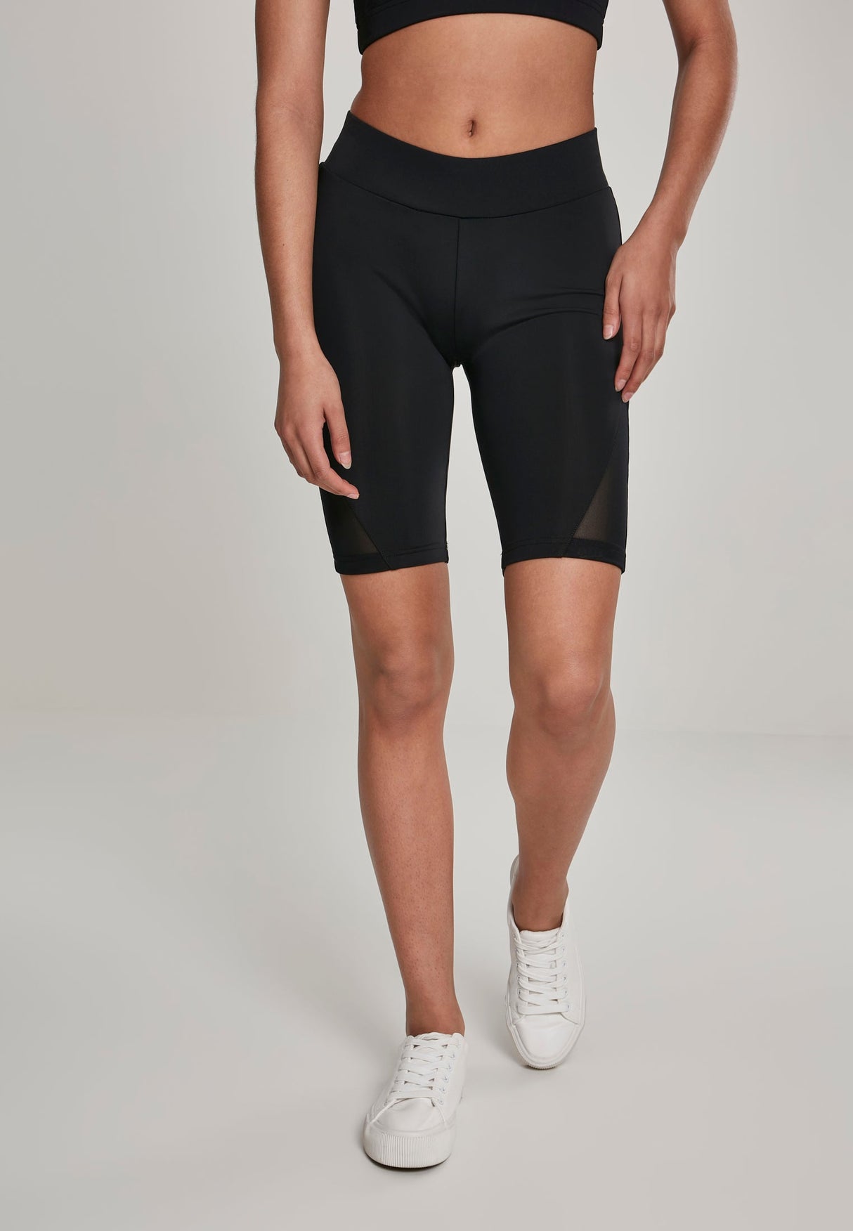 UC Tech Mesh cykelshorts