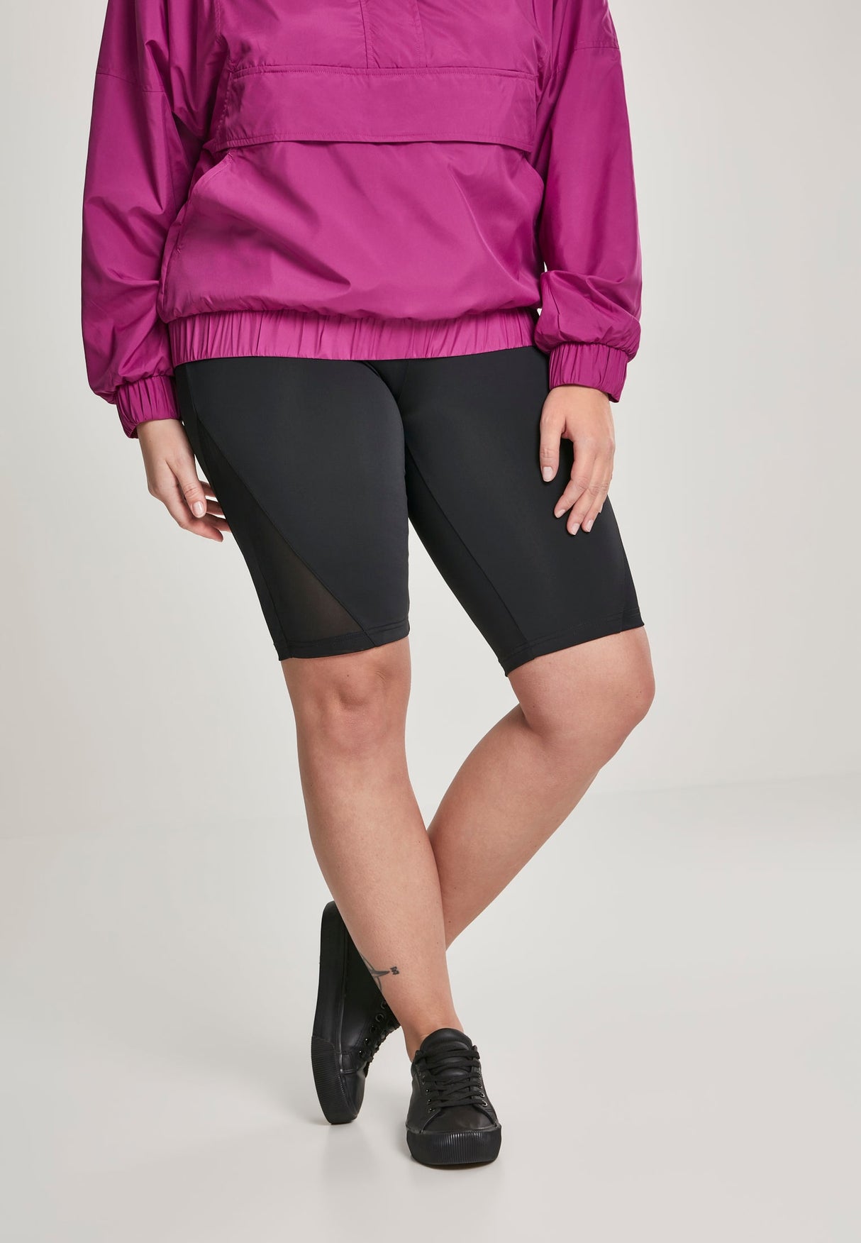 UC Tech Mesh cykelshorts