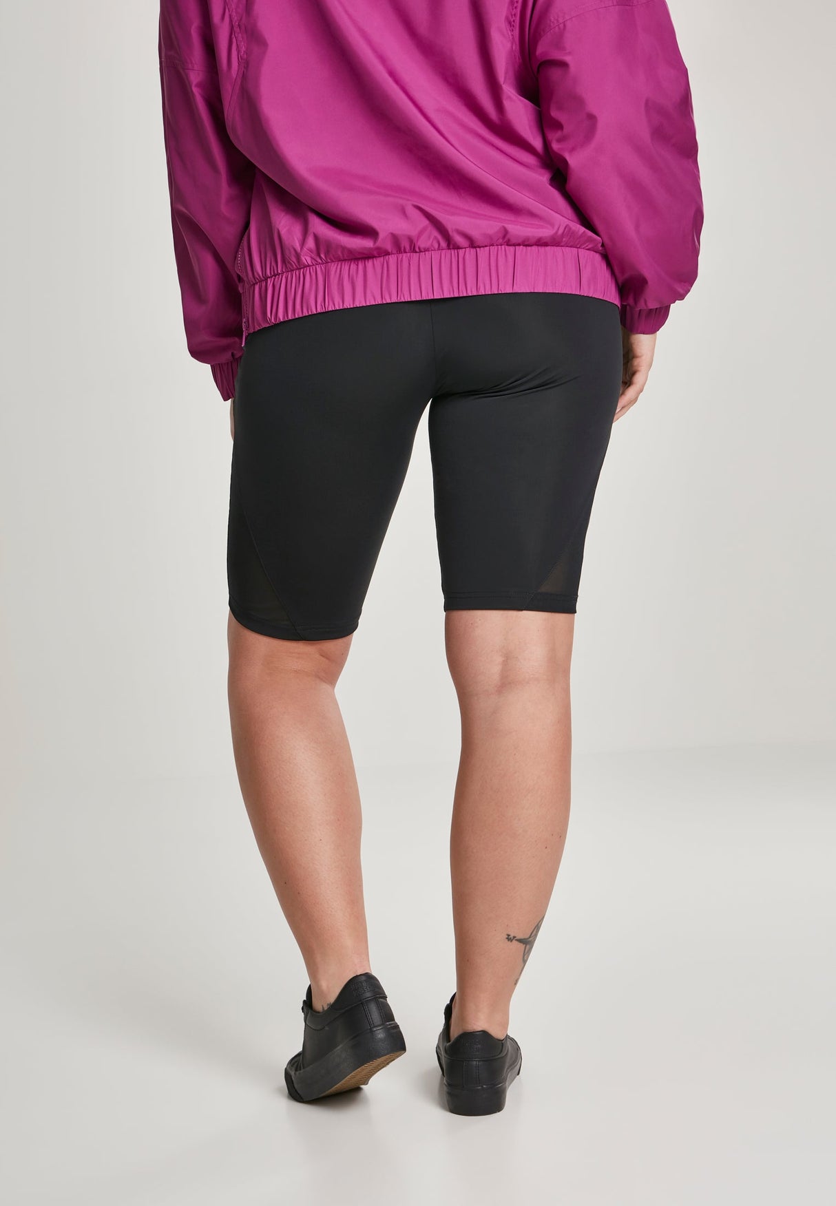UC Tech Mesh cykelshorts