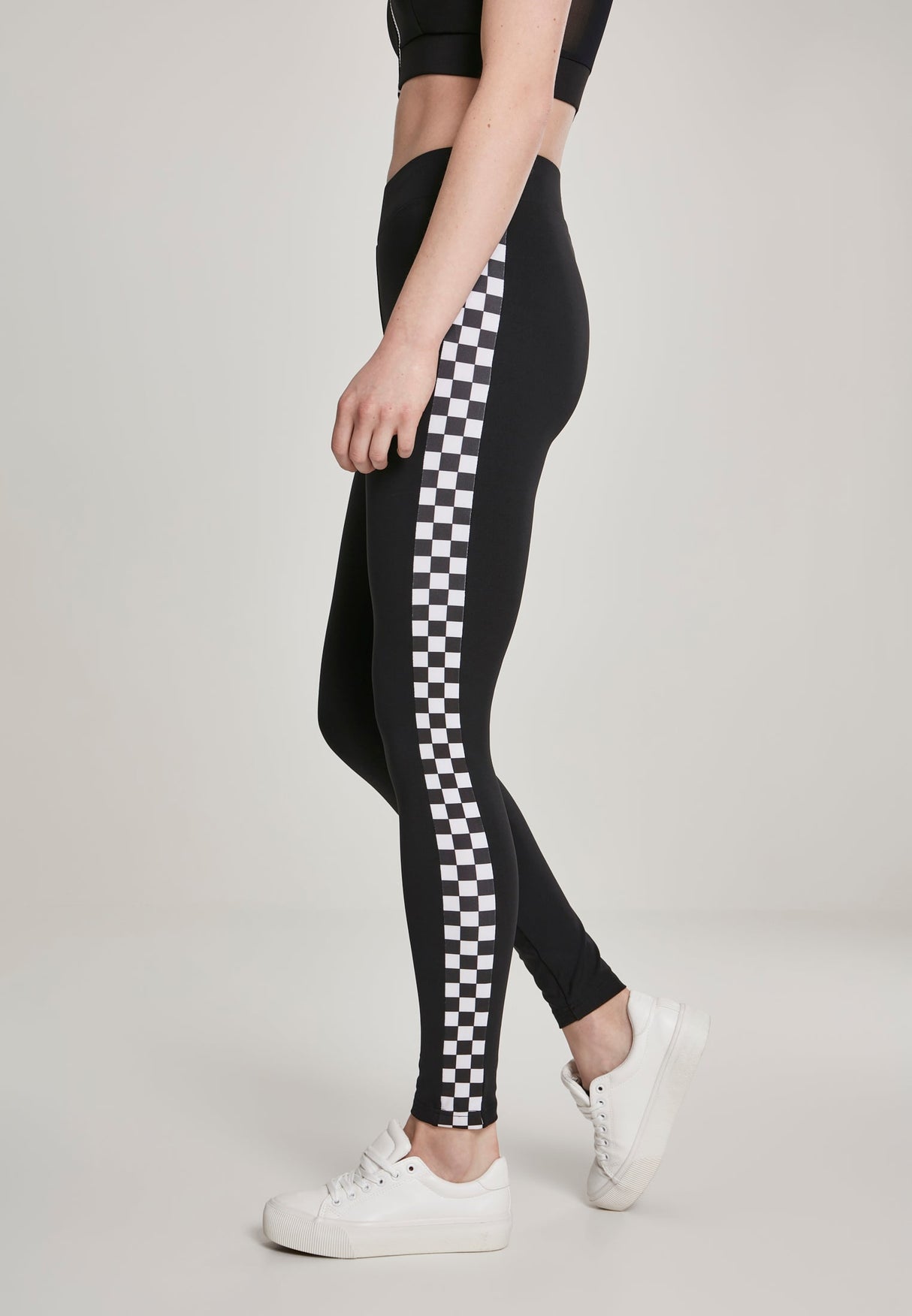 UC Side Check Leggings