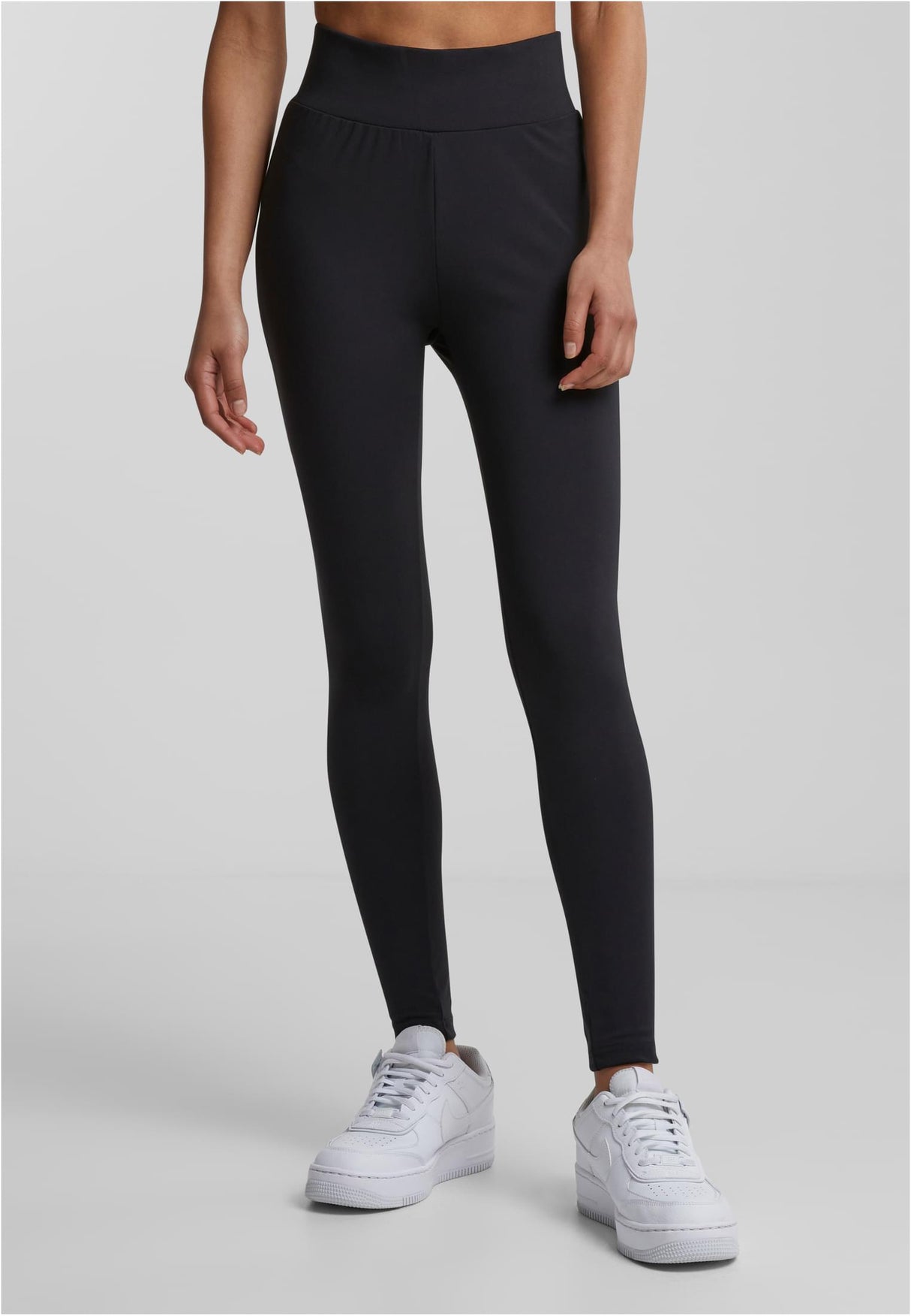 UC Højtaljede Leggings