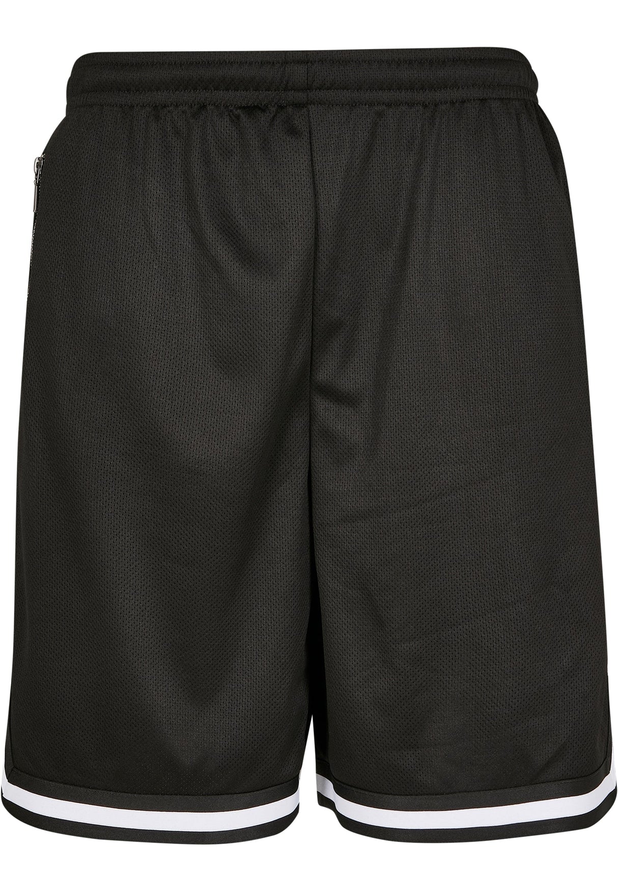 UC Premium Stribede Mesh Shorts