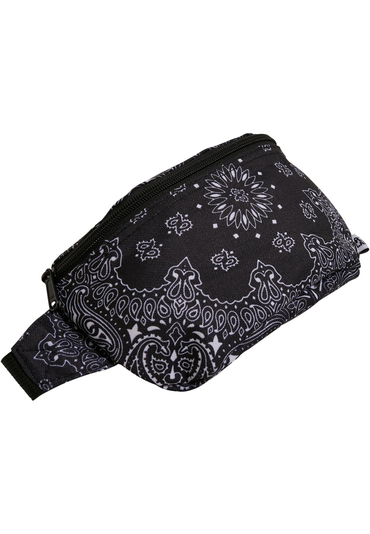 UC Bandana Print Hip Bag