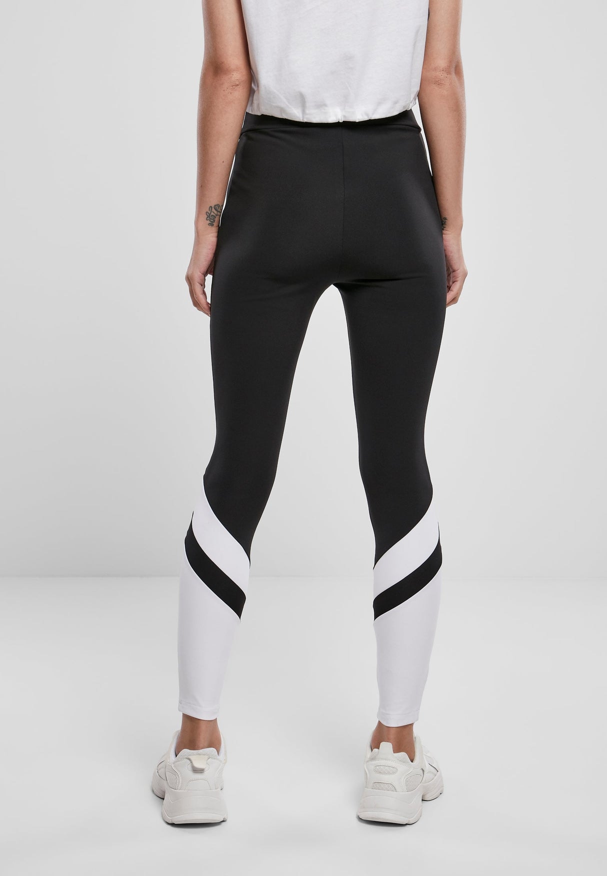 UC Arrow højtaljede leggings