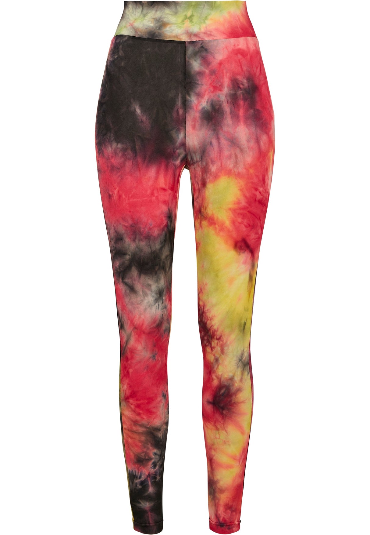 UC Tie Dye Højtaljede Leggings