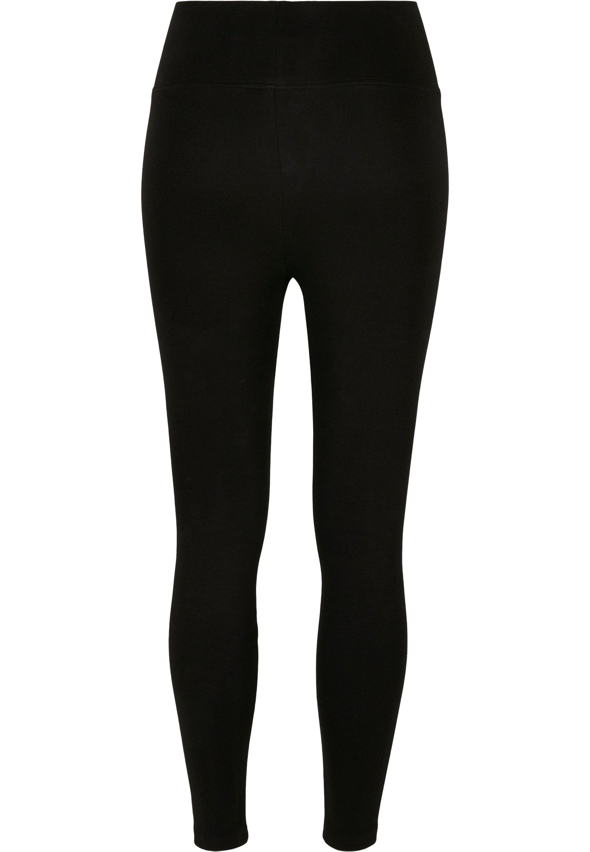 UC High Waist Branded Tights