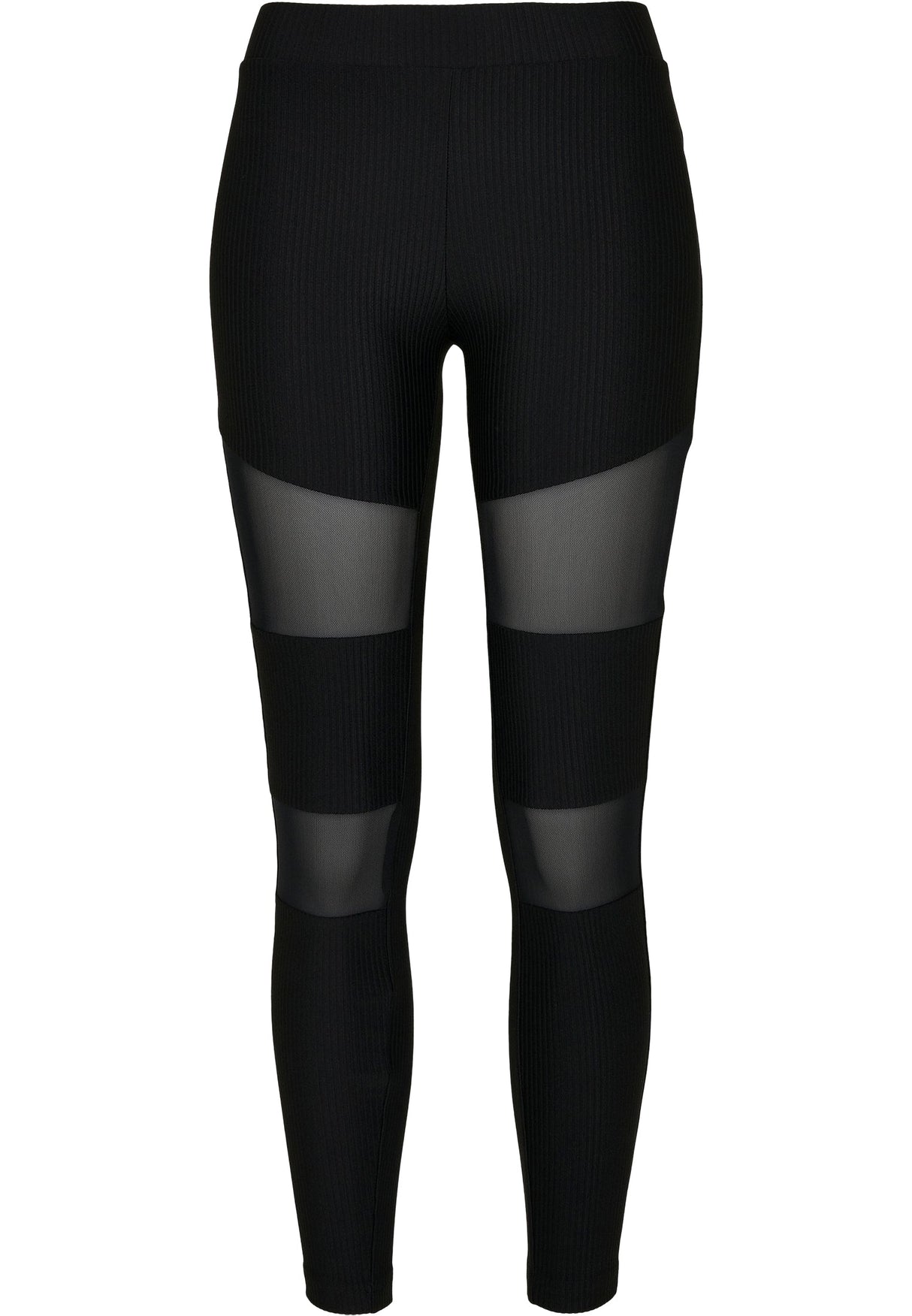 UC Tech Mesh Rib Tights