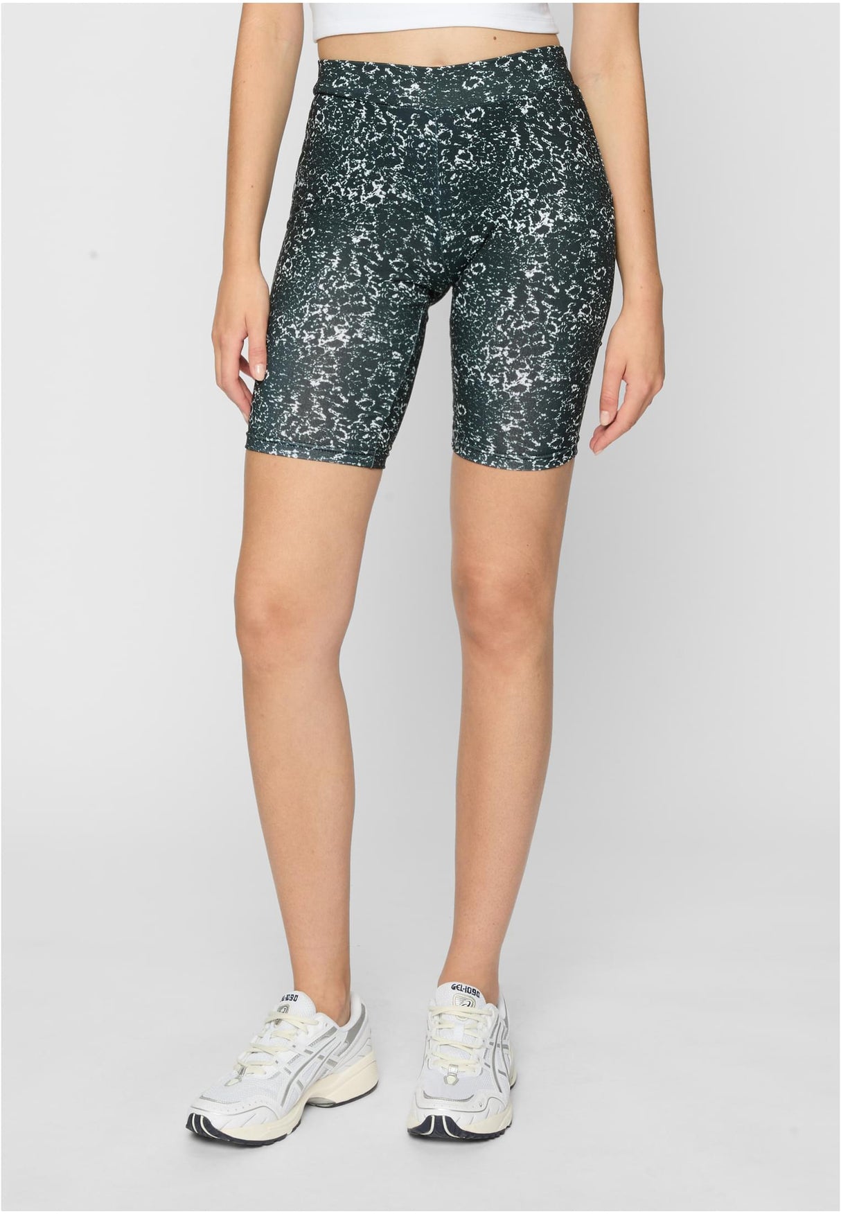 UC AOP cykelshorts 2-pak