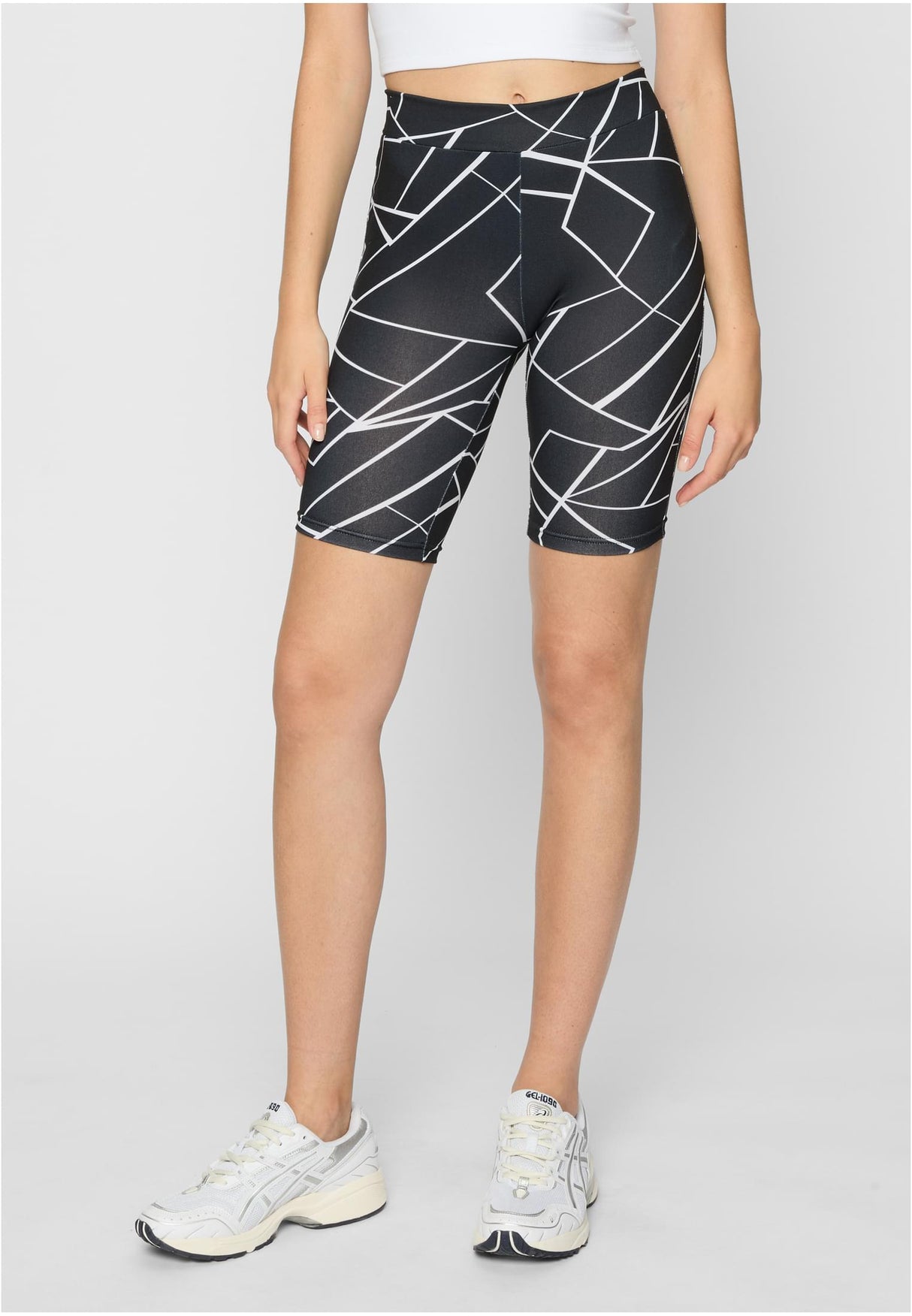 UC AOP cykelshorts 2-pak