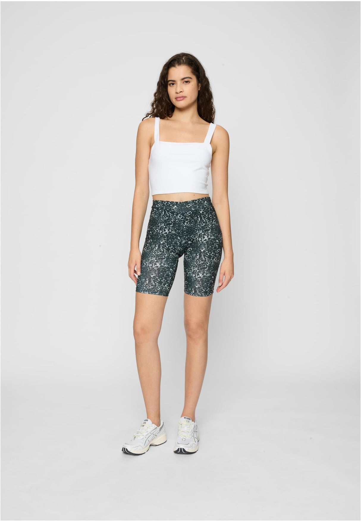 UC AOP cykelshorts 2-pak