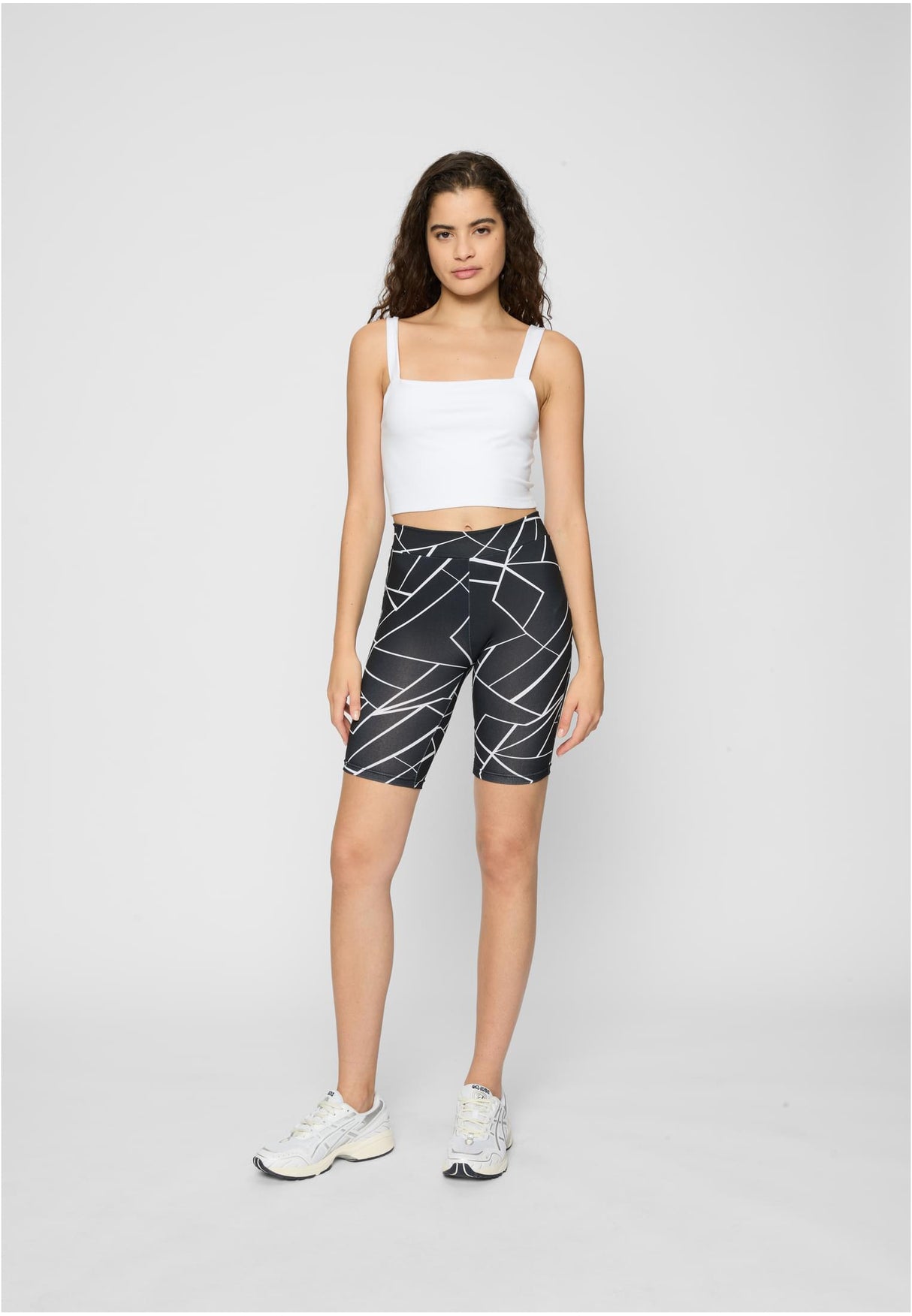 UC AOP cykelshorts 2-pak