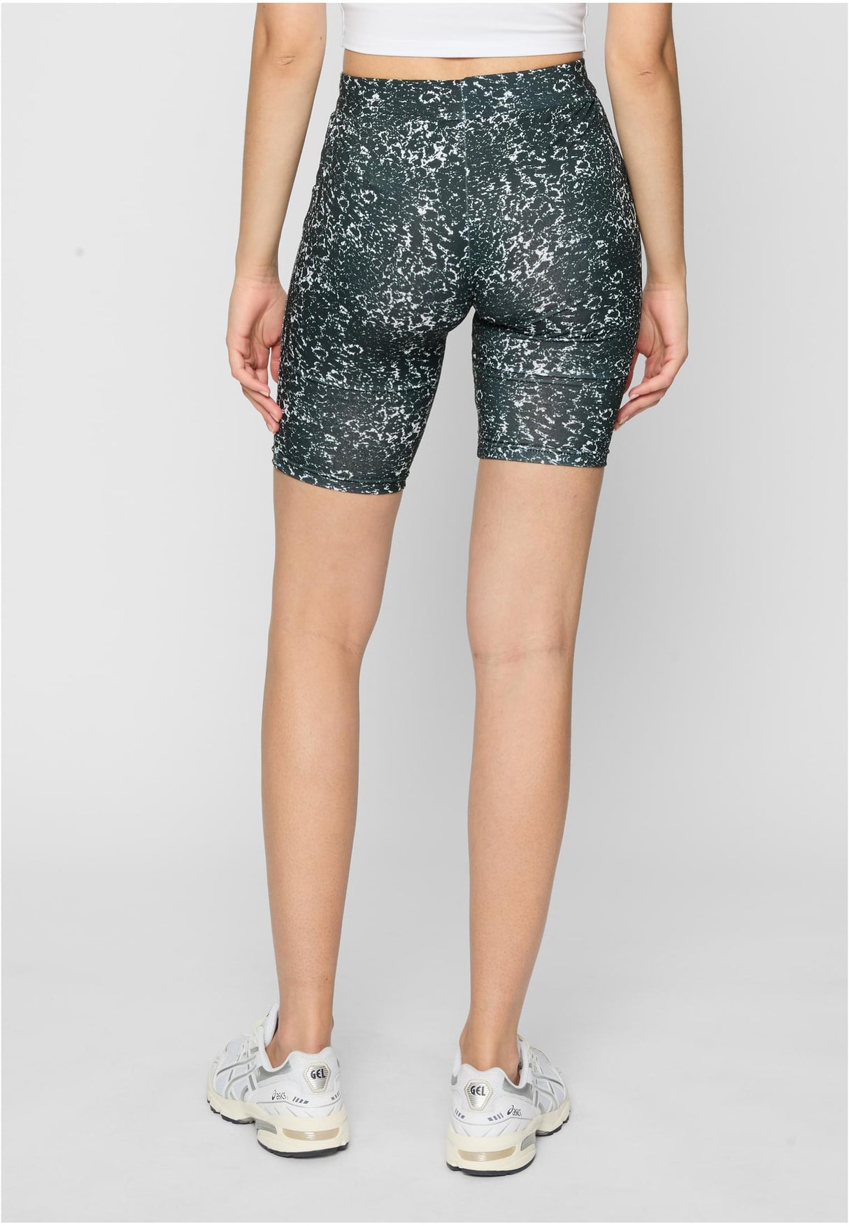 UC AOP cykelshorts 2-pak