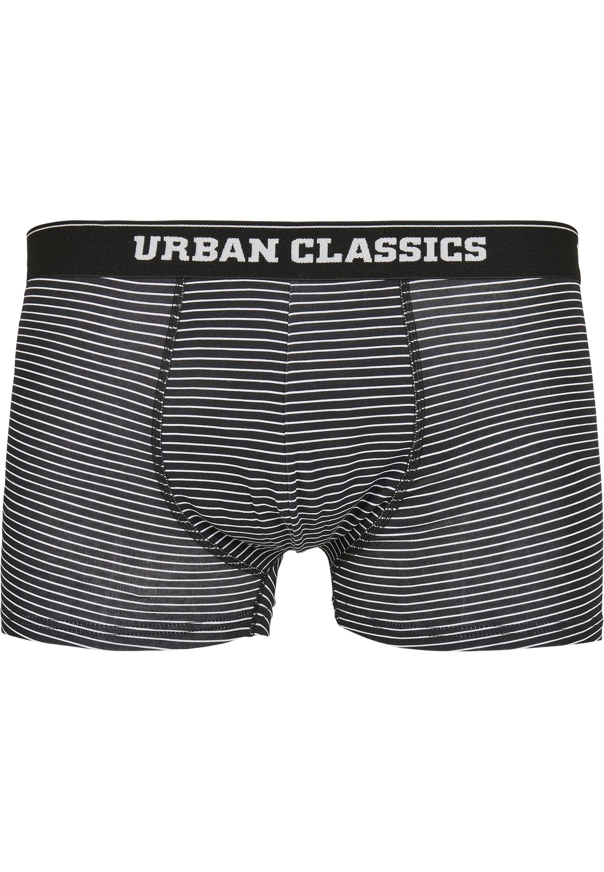 UC Organic Boxer Shorts 2-Pack