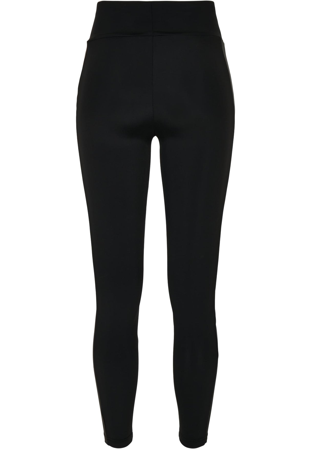 UC Highwaist Shiny Stripe Tights