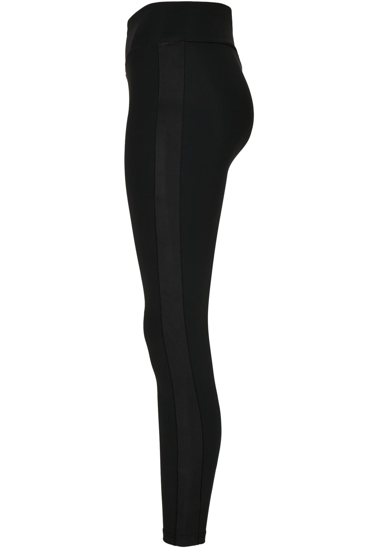 UC Highwaist Shiny Stripe Tights