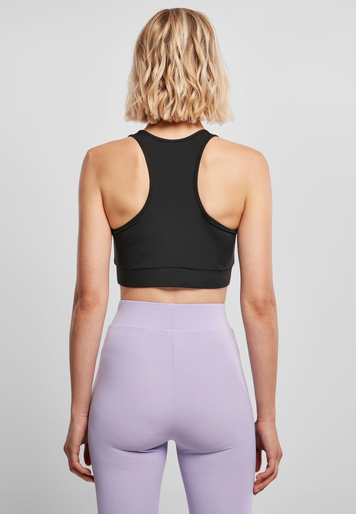 UC High Neck Tech-bh