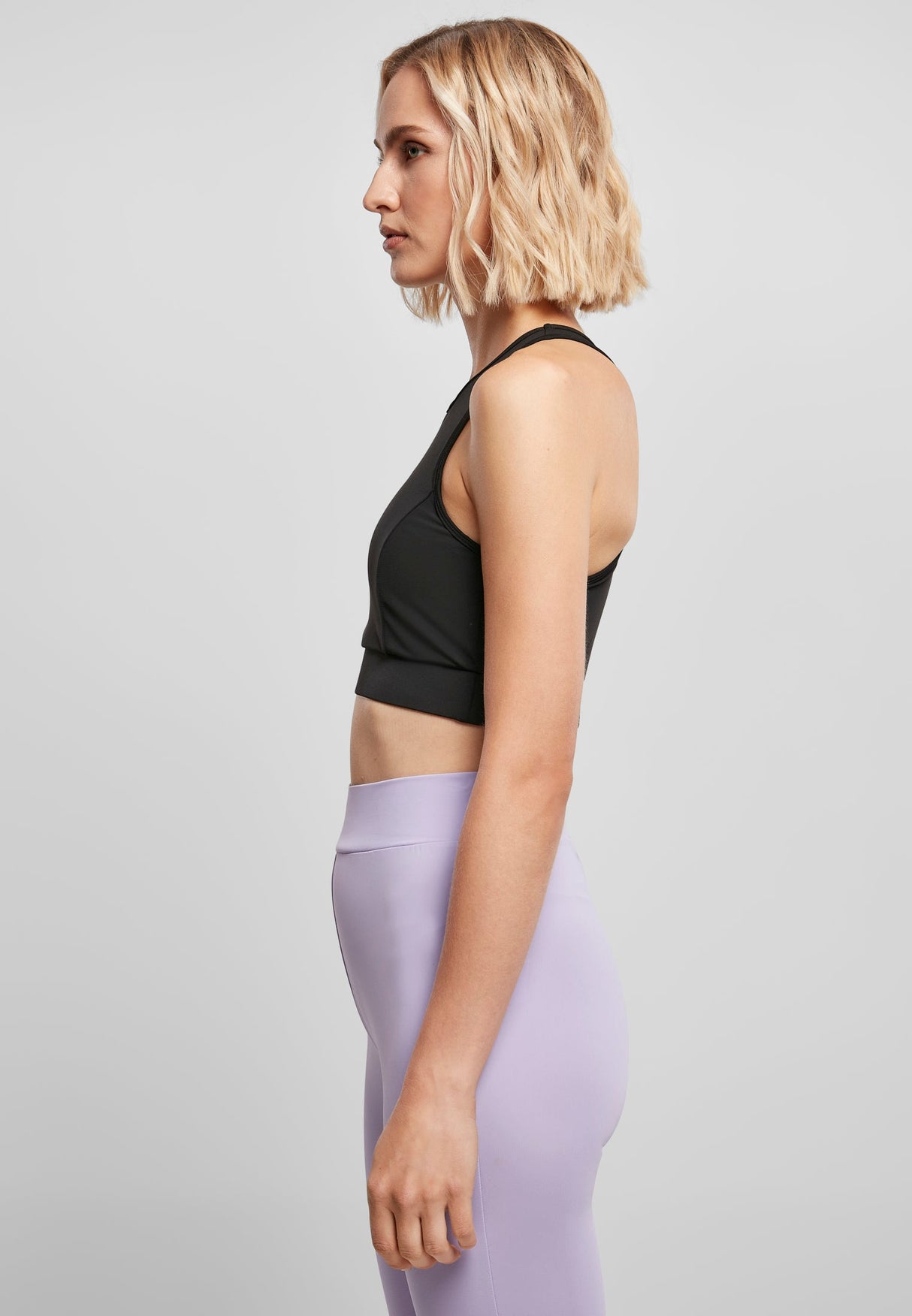 UC High Neck Tech-bh