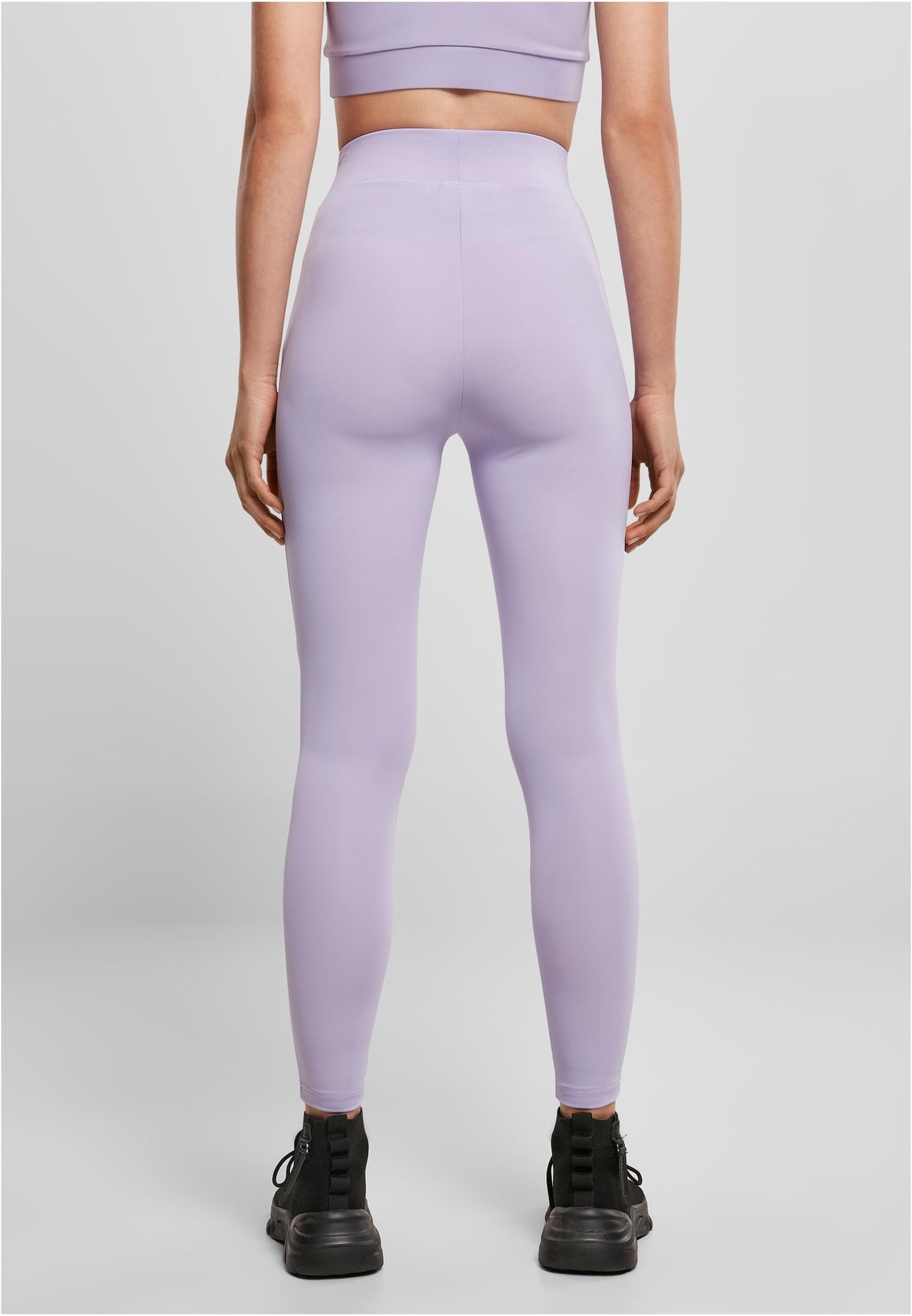 UC Højtaljede Tech Leggings