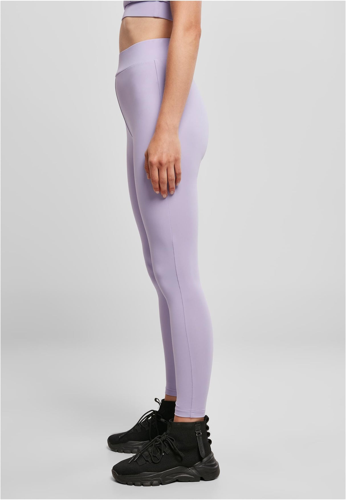 UC Højtaljede Tech Leggings