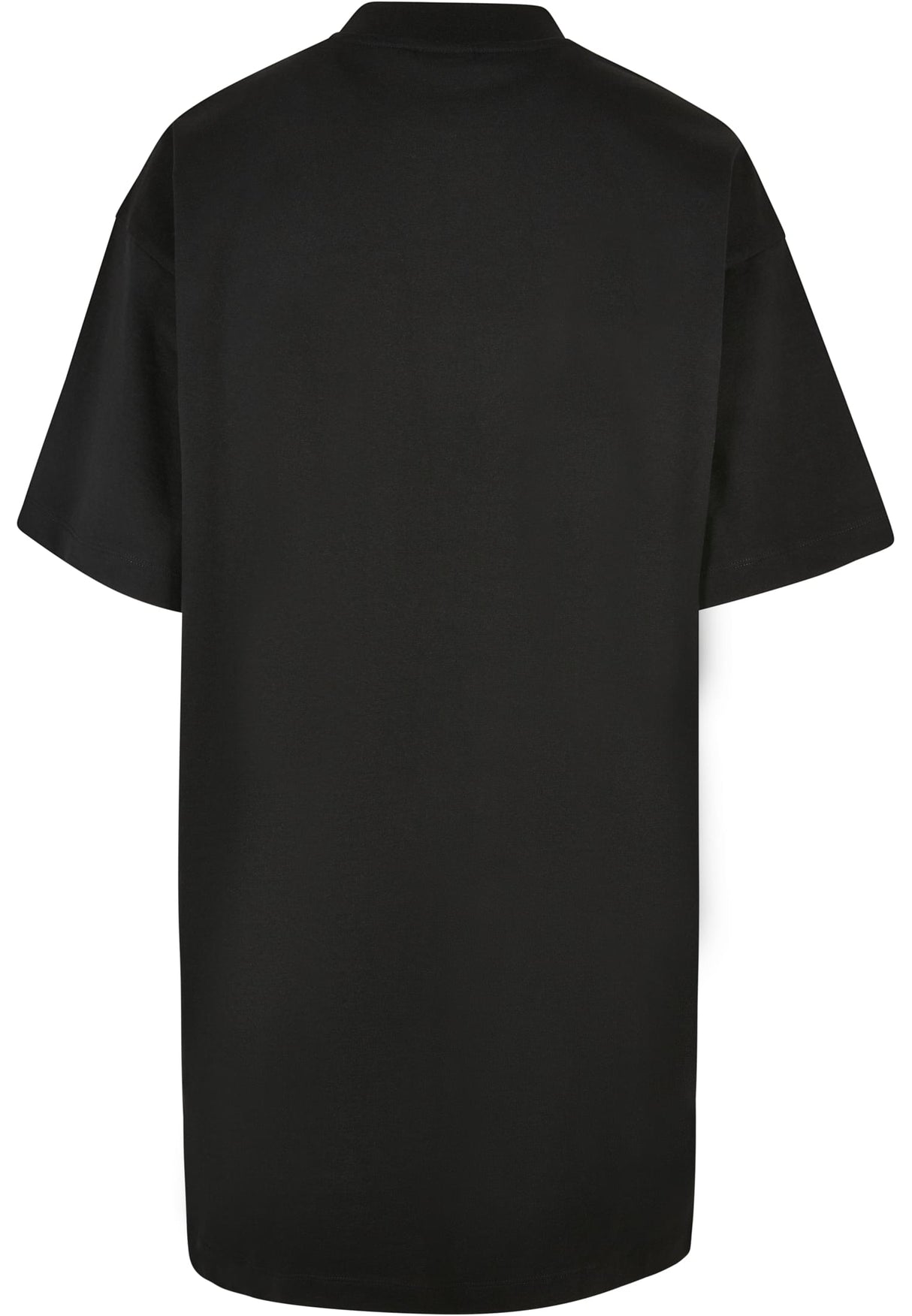 UC Organic Heavy Oversized Tee Dress