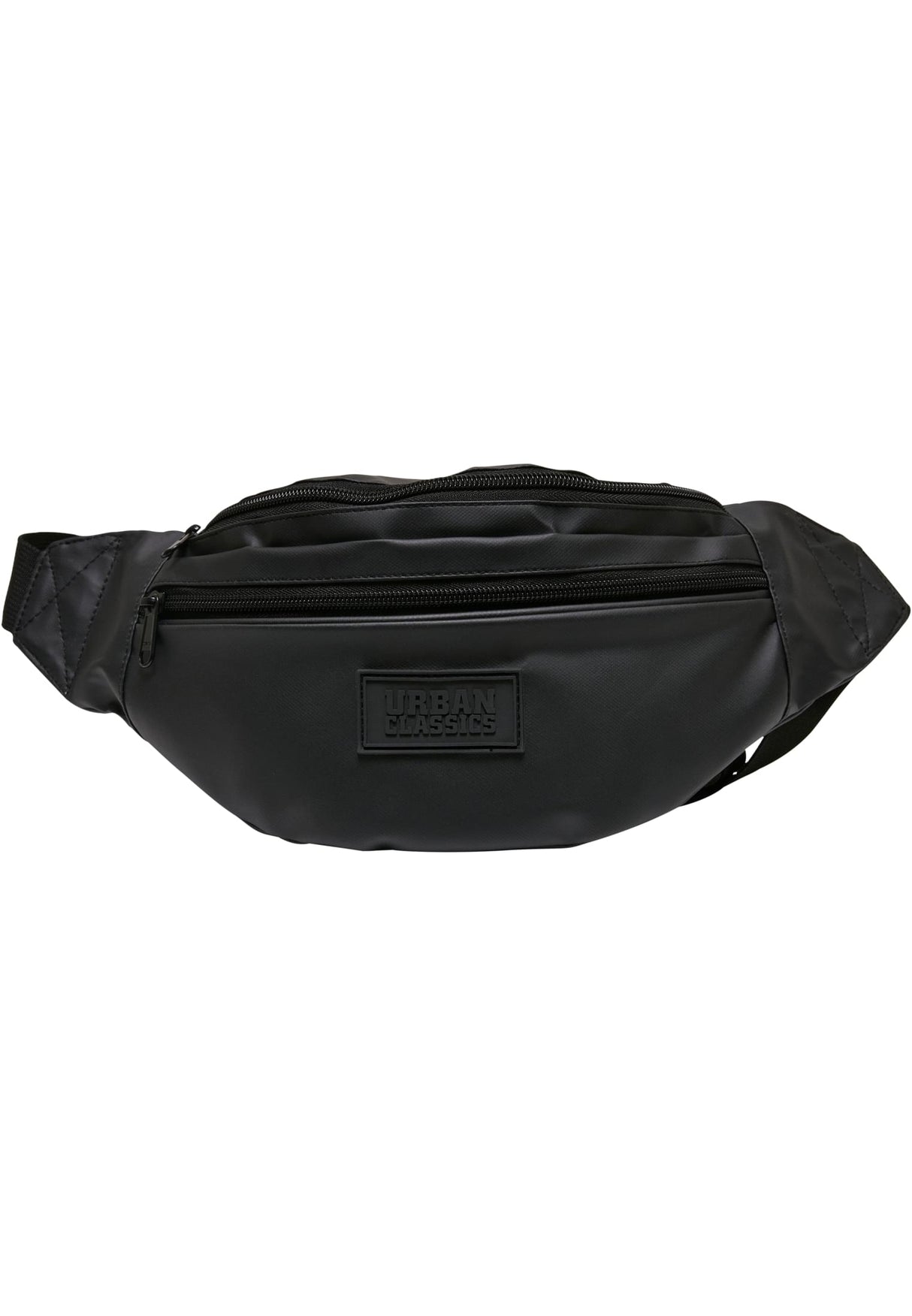 UC Coated Basic Shoulder Bag