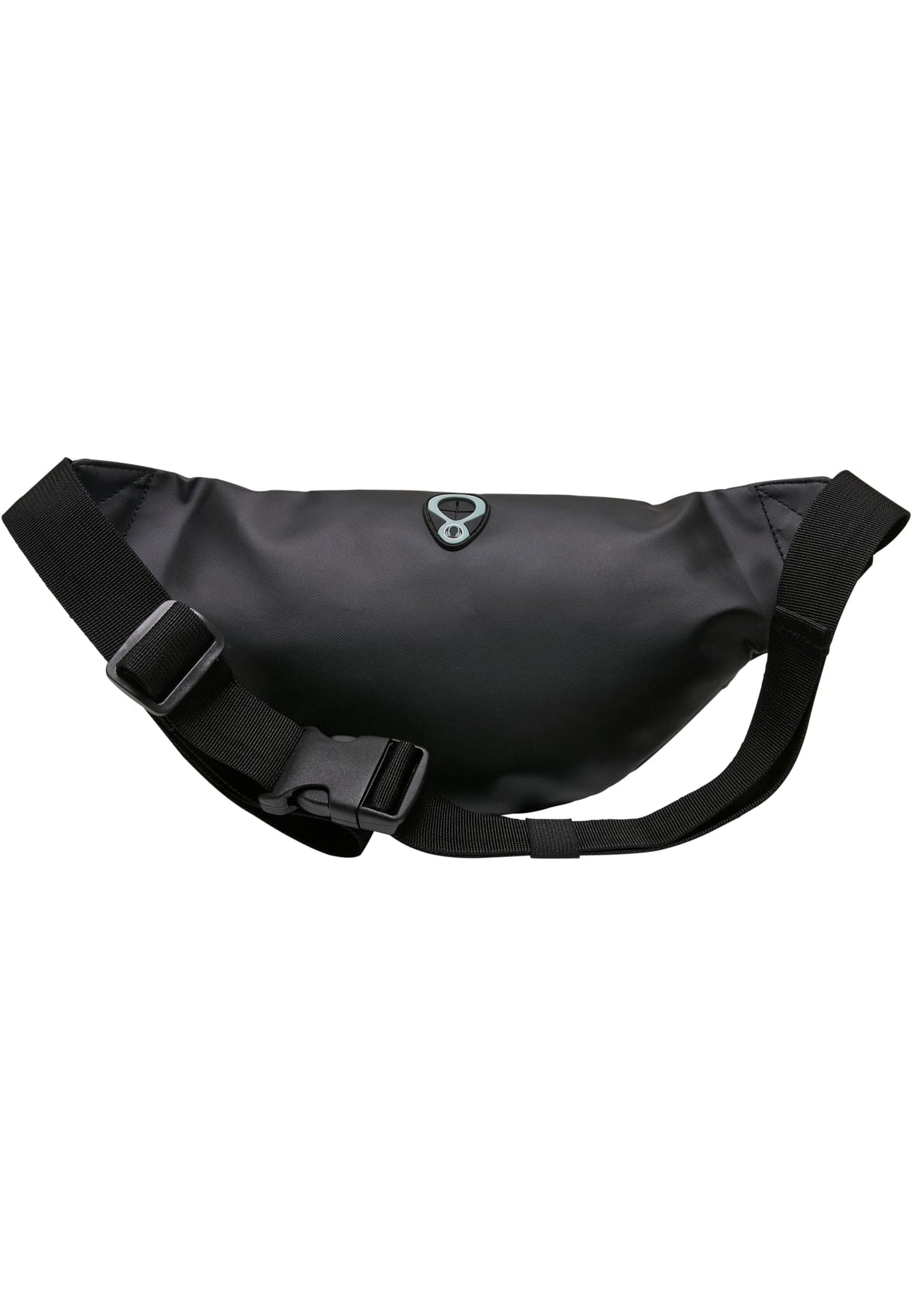UC Coated Basic Shoulder Bag