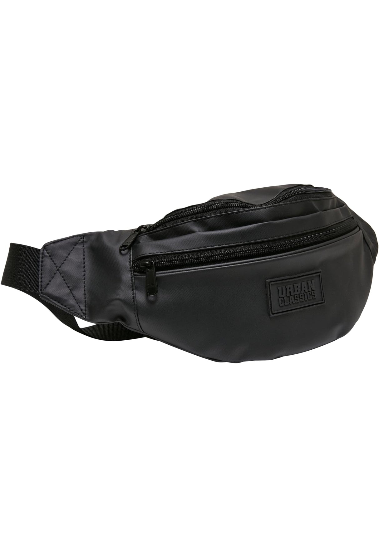 UC Coated Basic Shoulder Bag