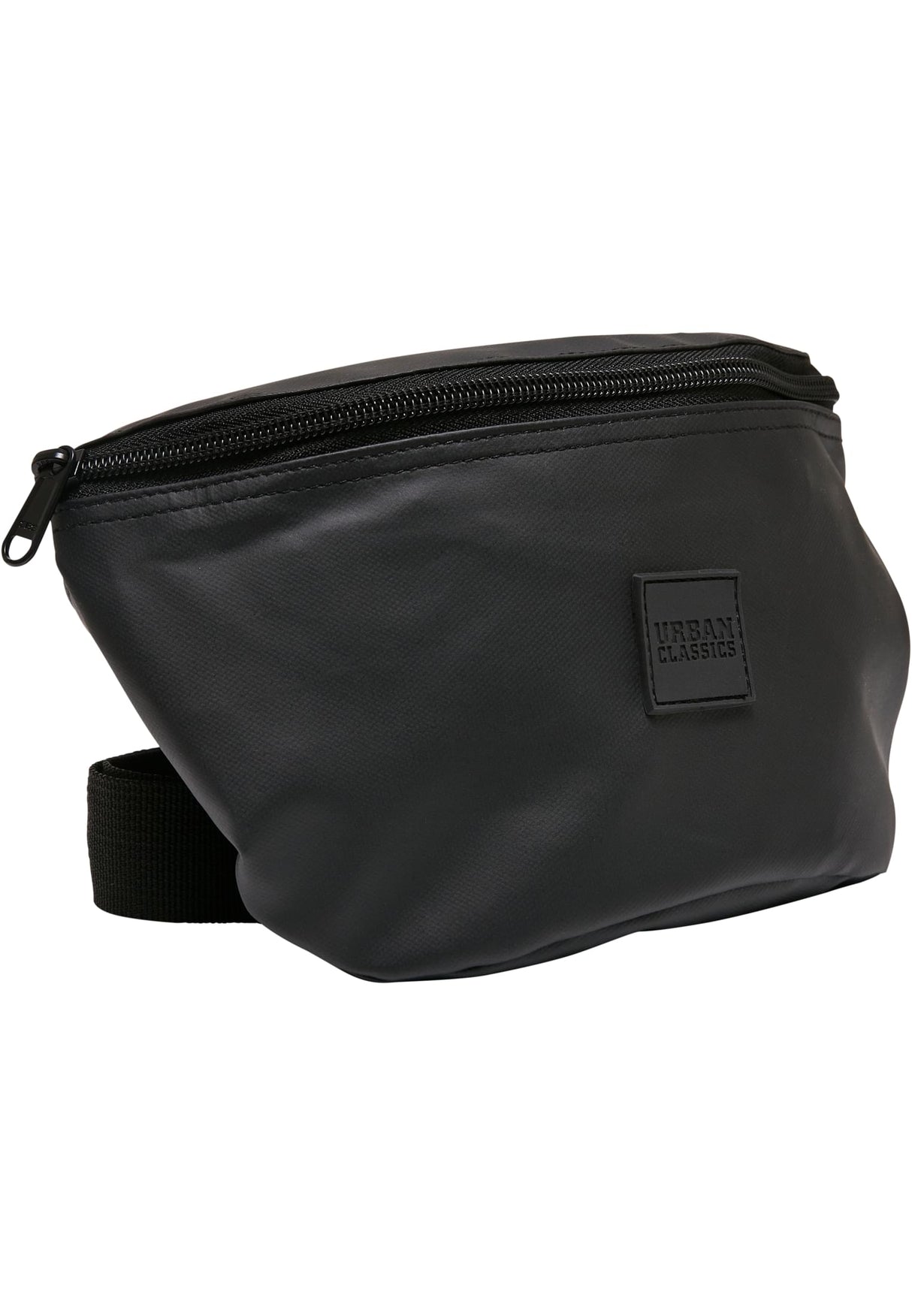 UC Coated Basic Hip Bag