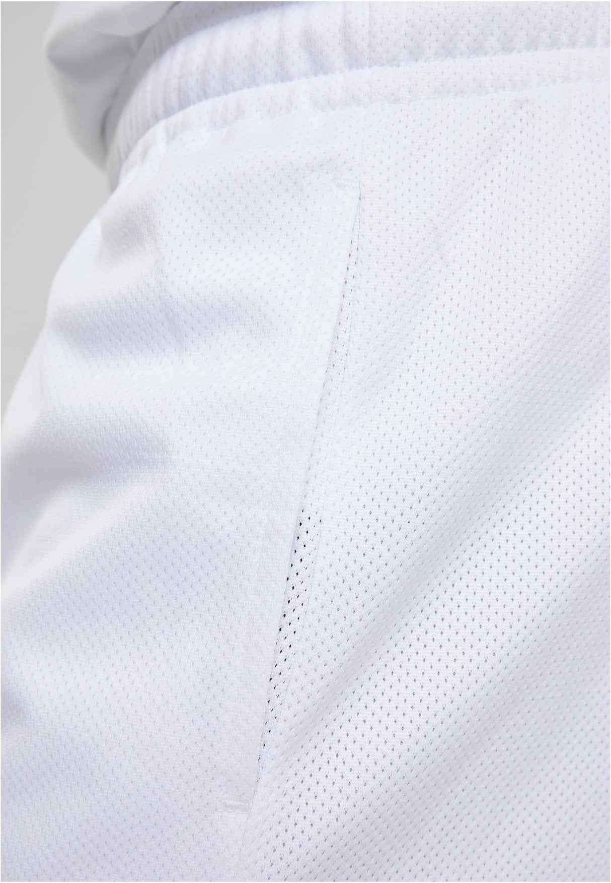 UC korte basketballshorts