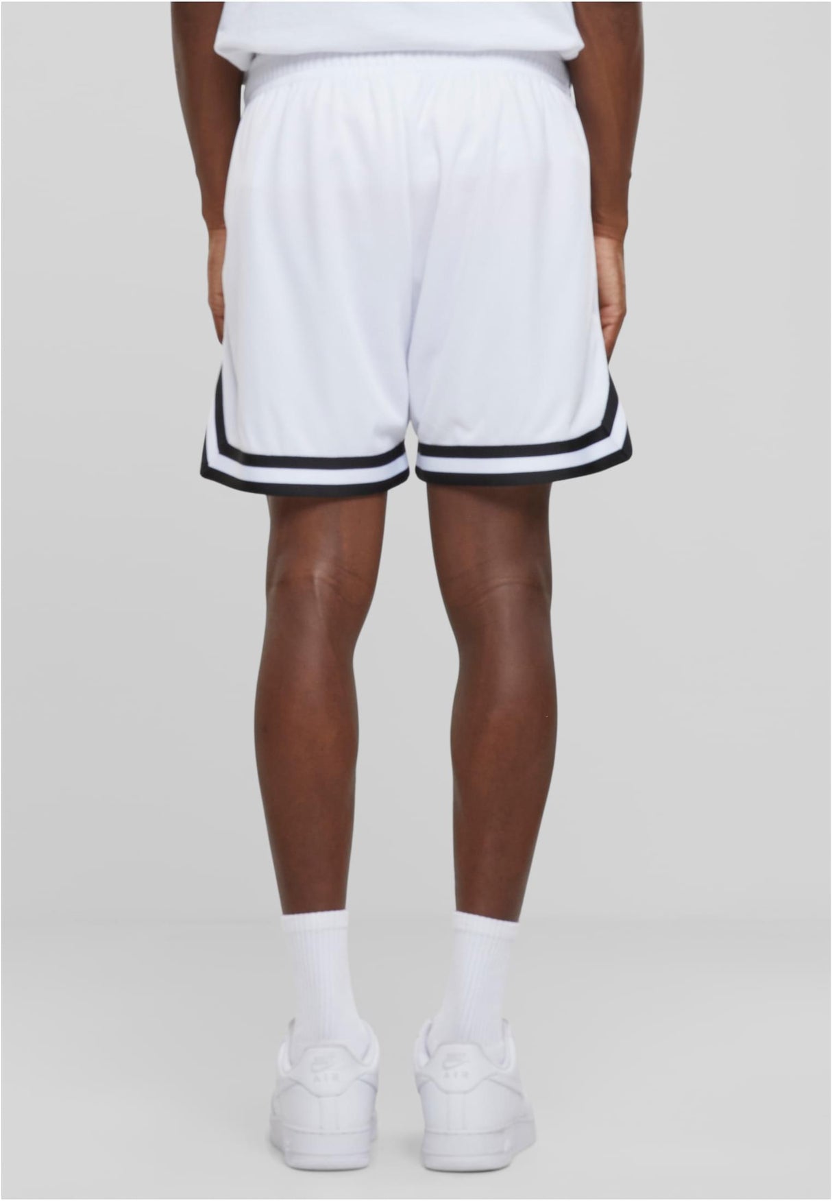UC korte basketballshorts