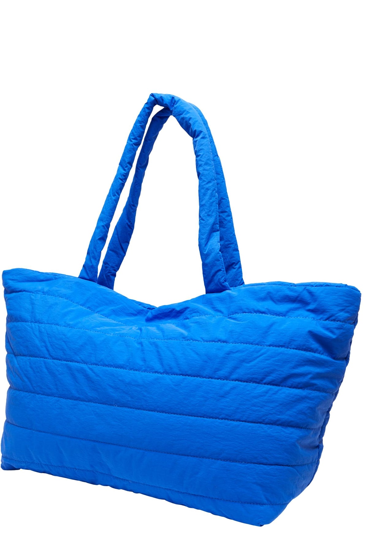 UC Padded Tote Bag