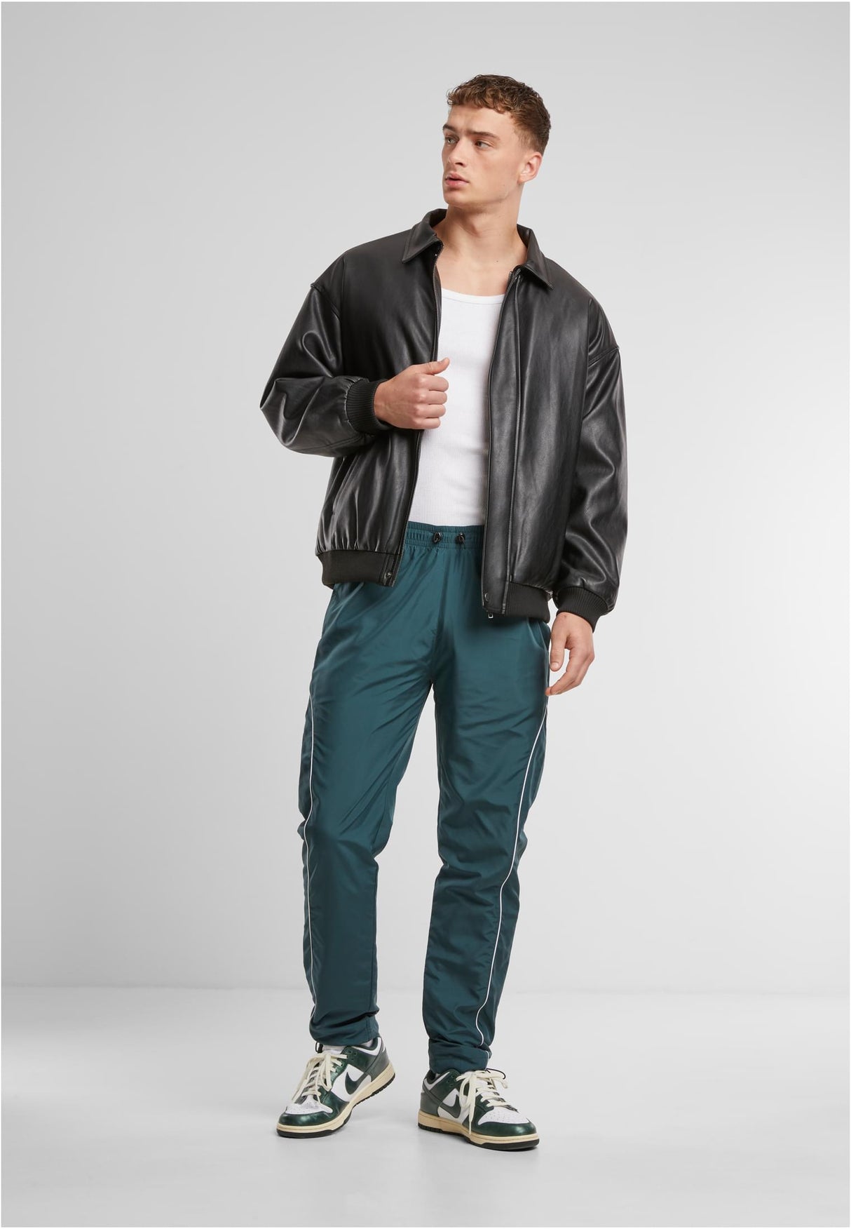 UC Piped Panel Joggingbukser