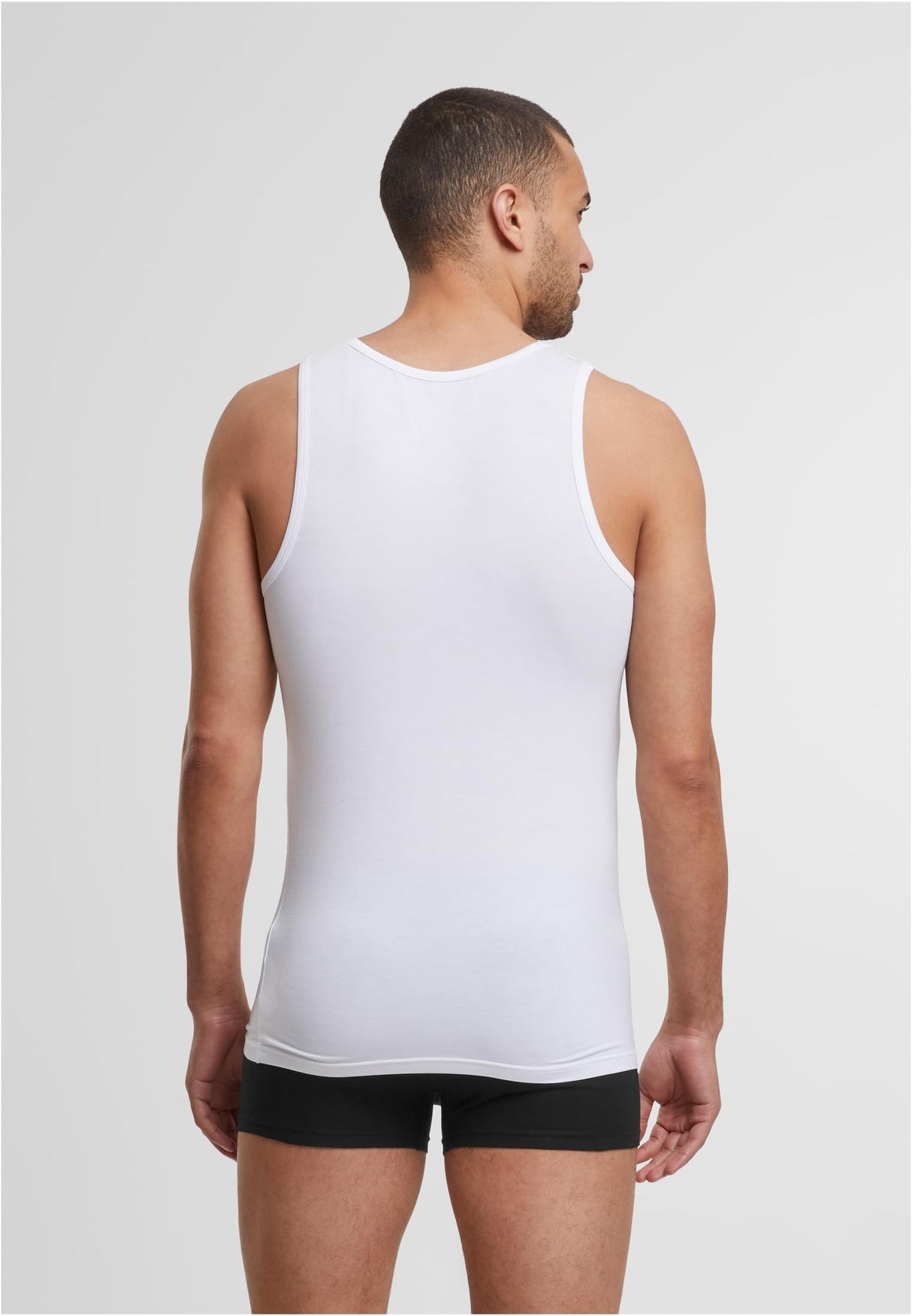 UC Bamboo Basic Tank Top 2-Pack