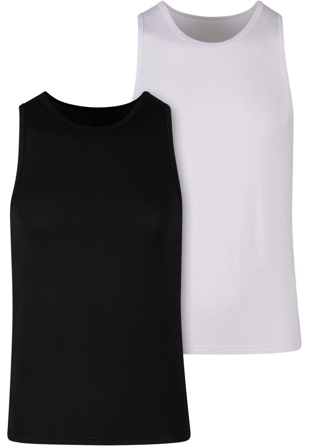 UC Bamboo Basic Tank Top 2-Pack