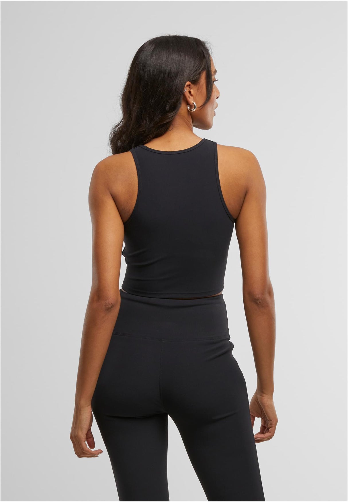 UC Sports Top Rib
