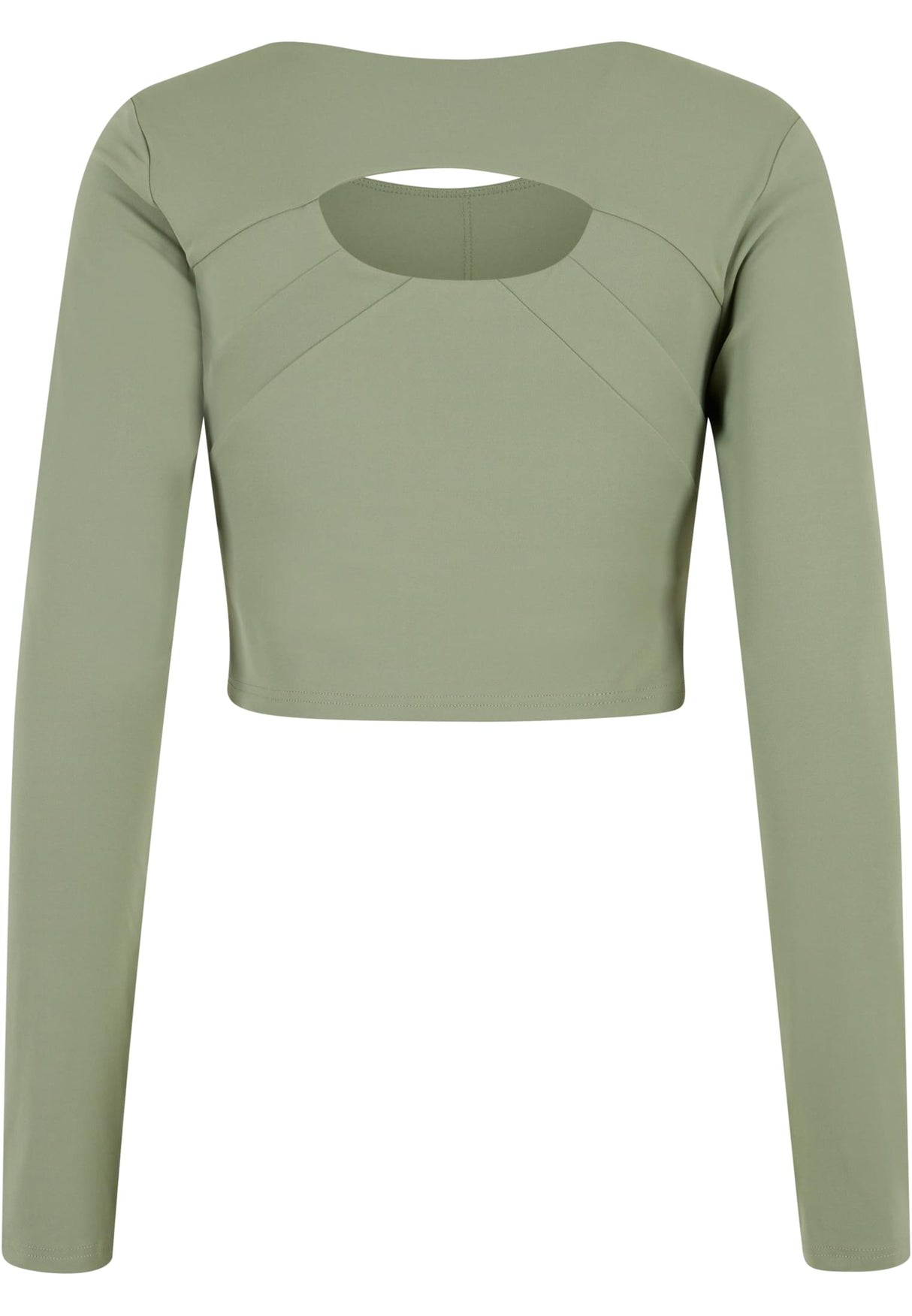 UC Sports Langærmet