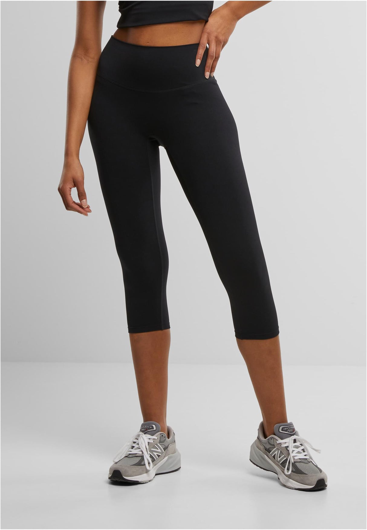 UC Capri Tights