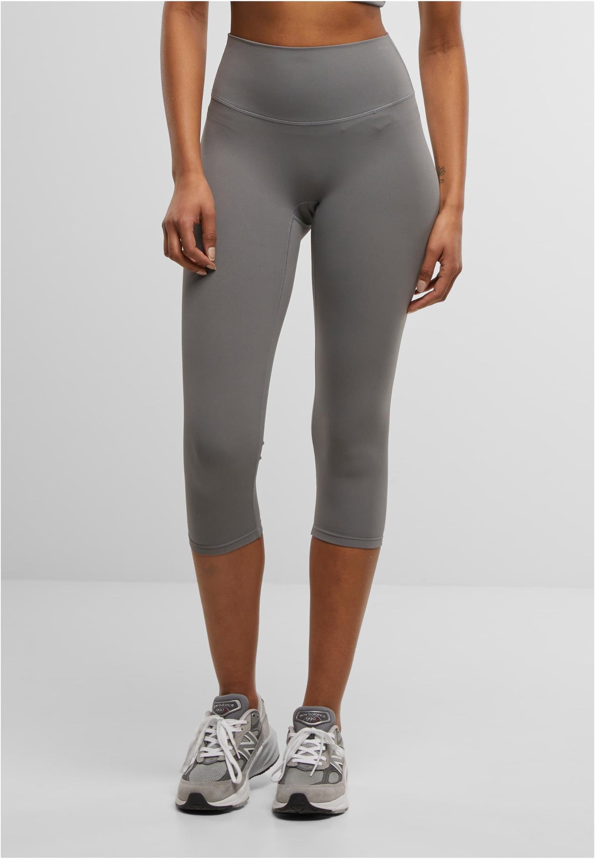 UC Capri Tights