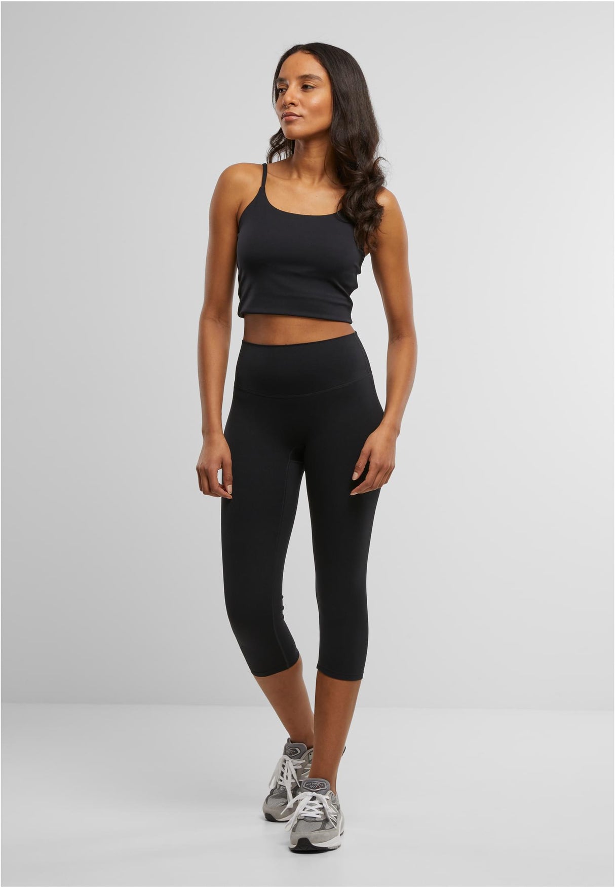 UC Capri Tights
