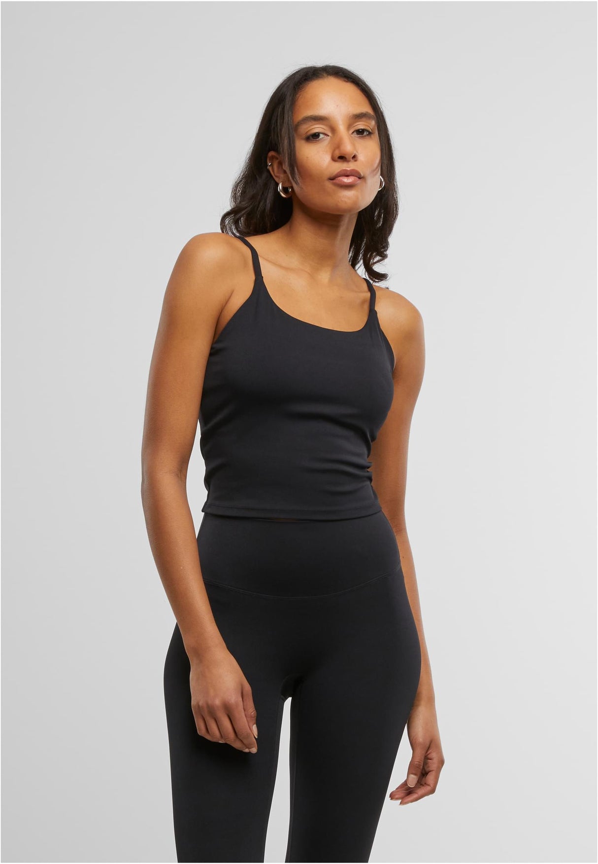 UC Sports Top Justerbar