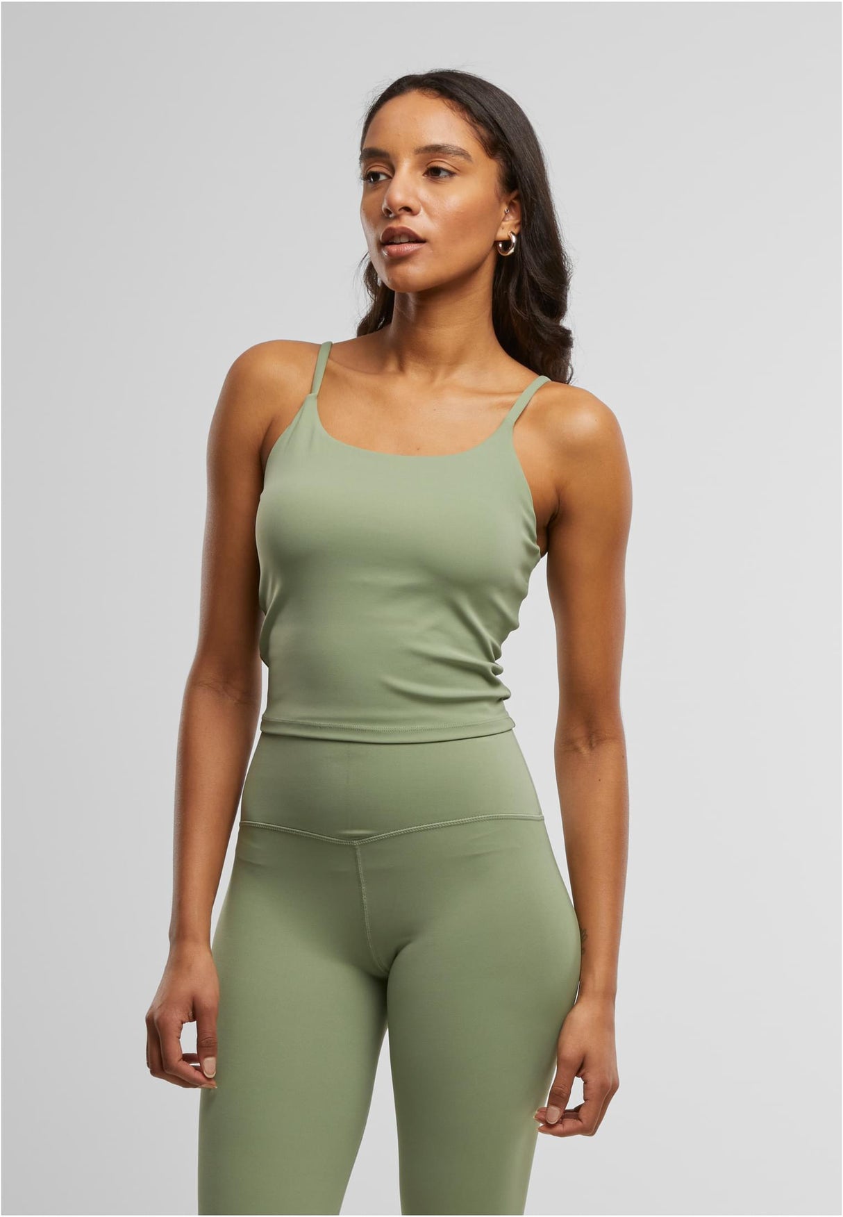 UC Sports Top Justerbar