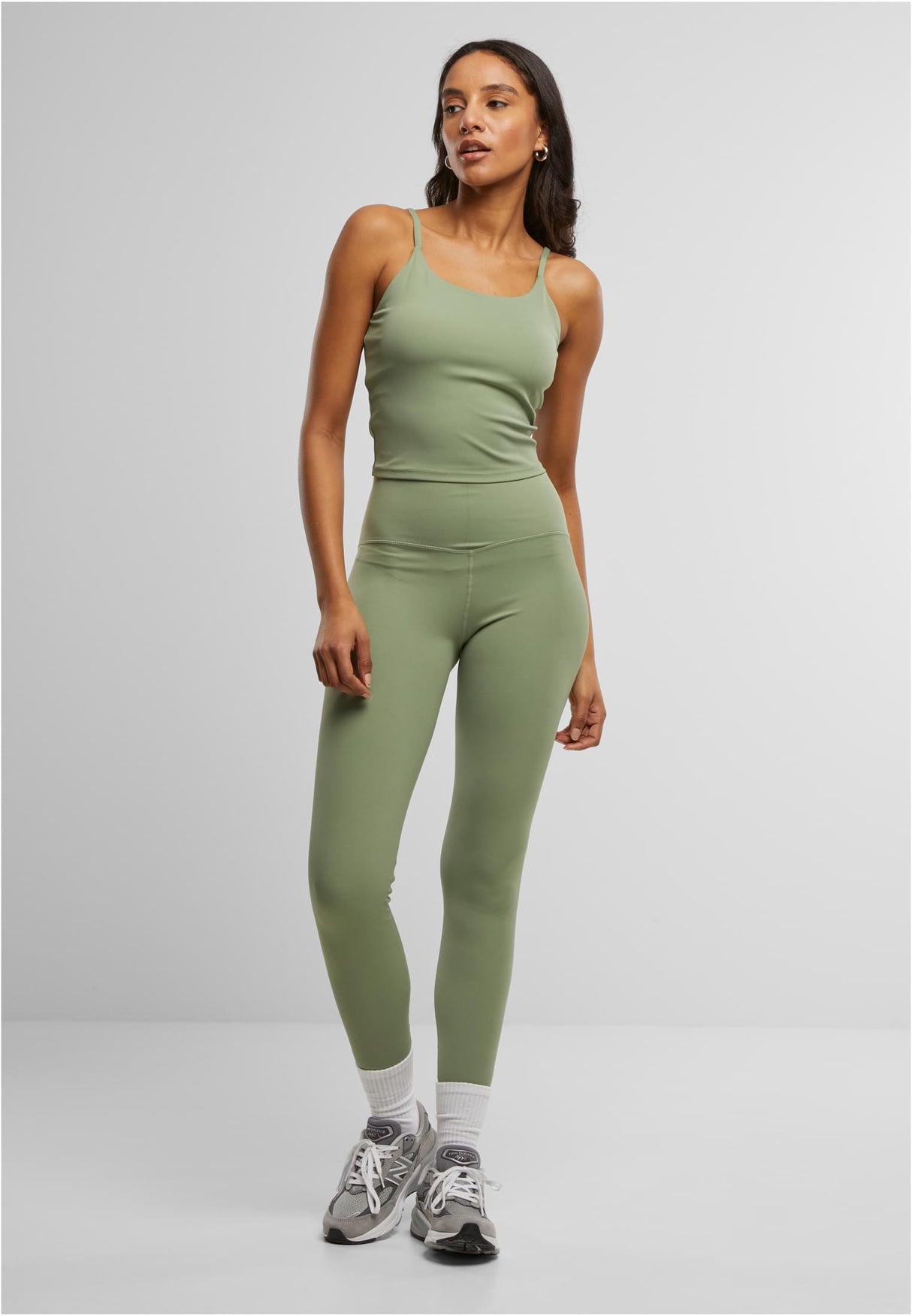 UC Sports Top Justerbar