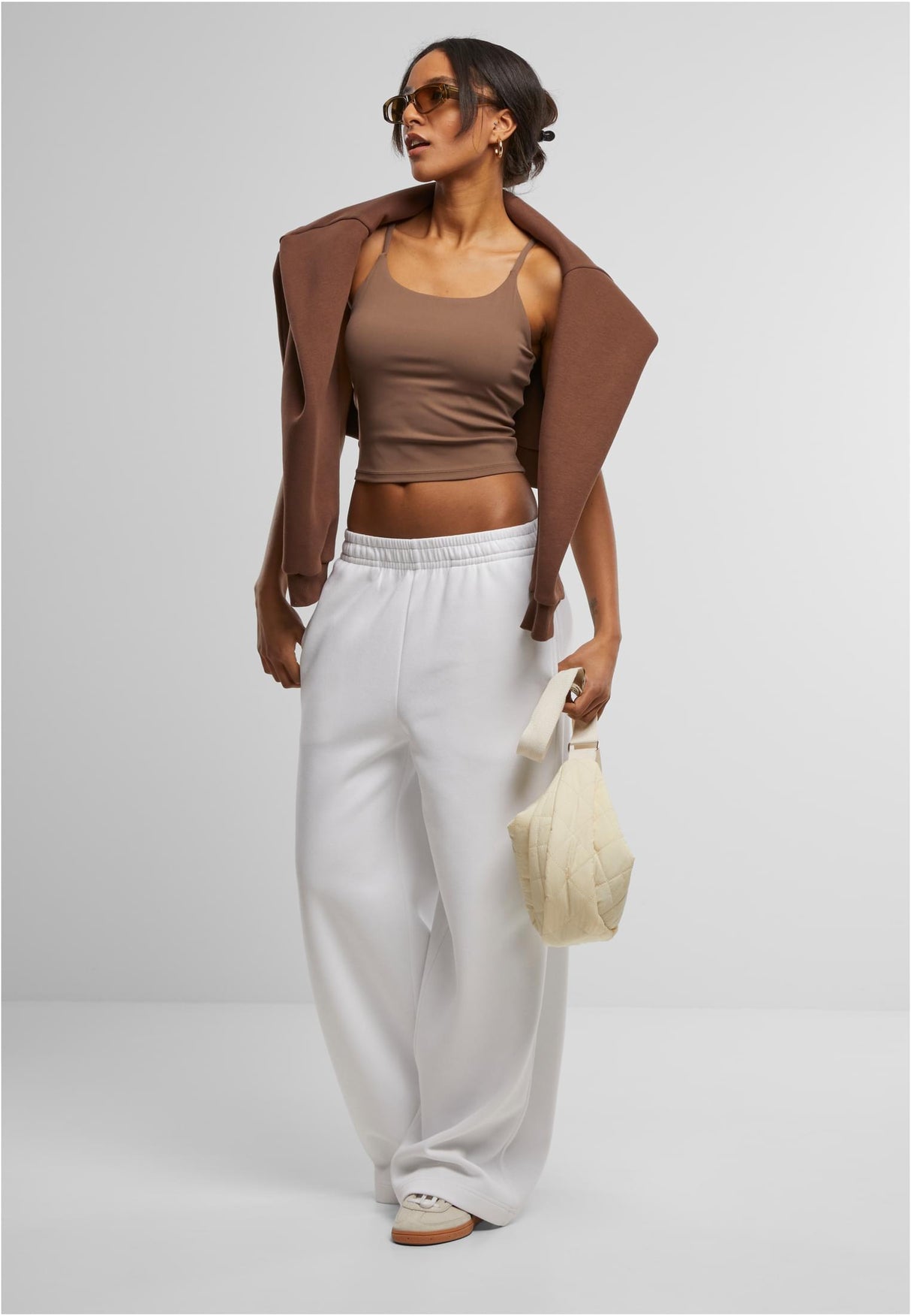 UC Sports Top Justerbar