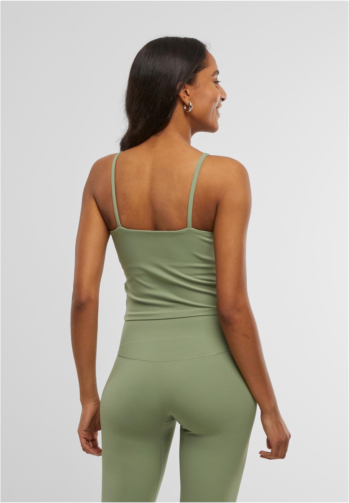 UC Sports Top Justerbar