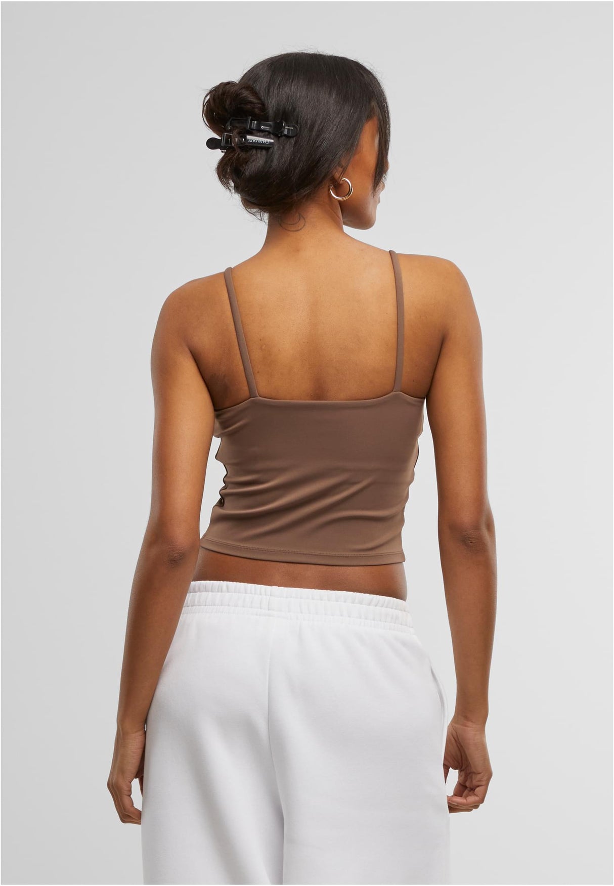 UC Sports Top Justerbar